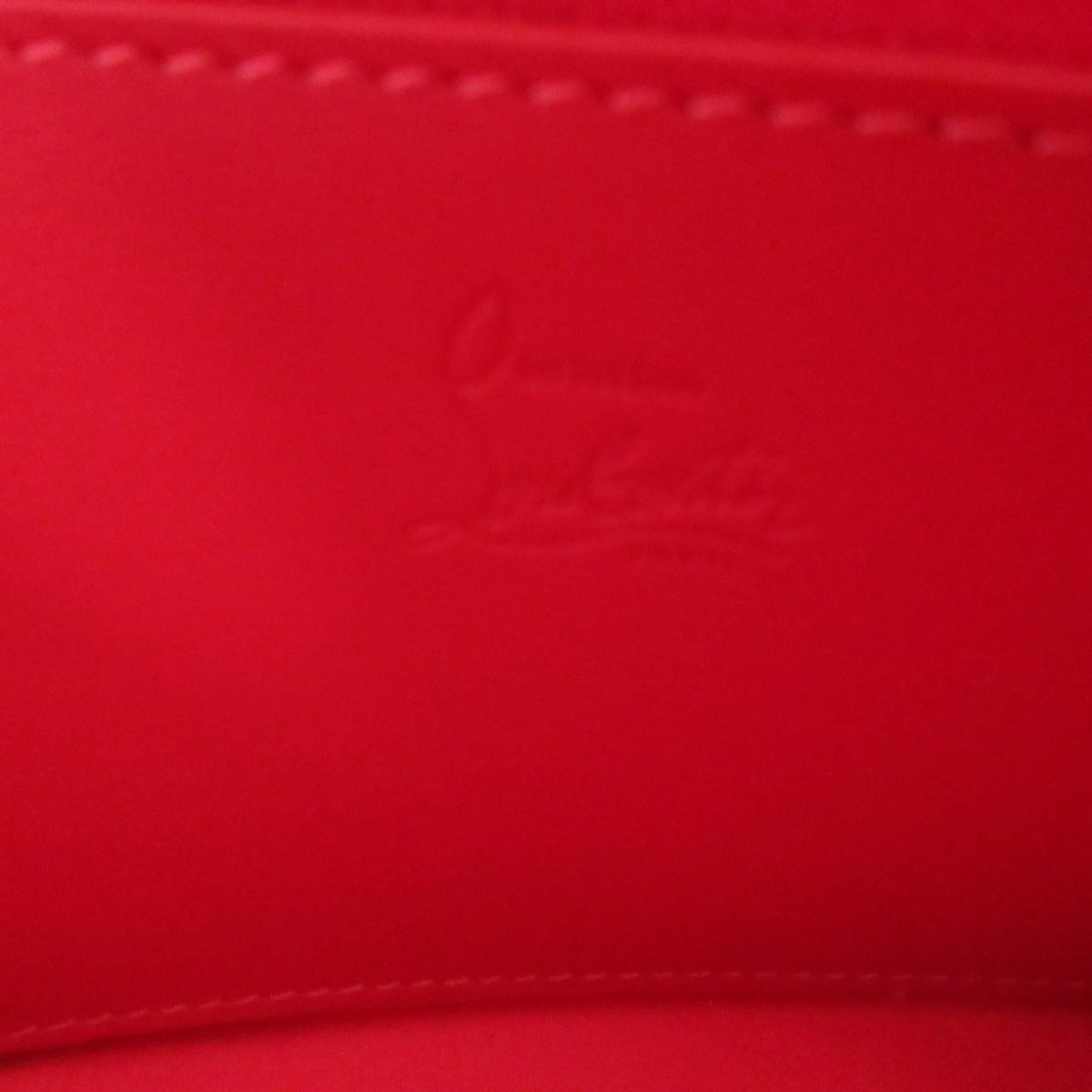 Christian Louboutin