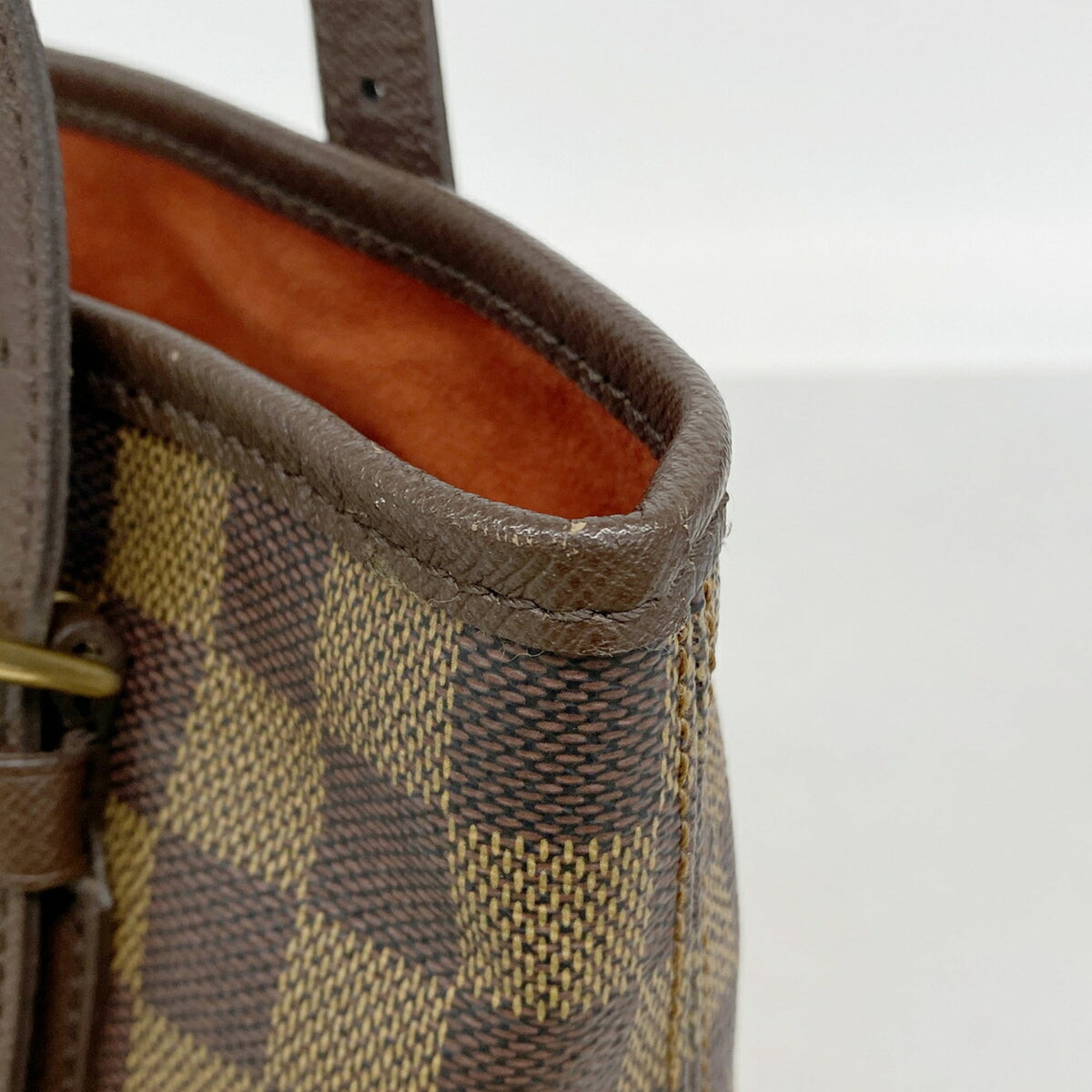 Louis Vuitton Ebene Tote Bag (Pre-Owned)