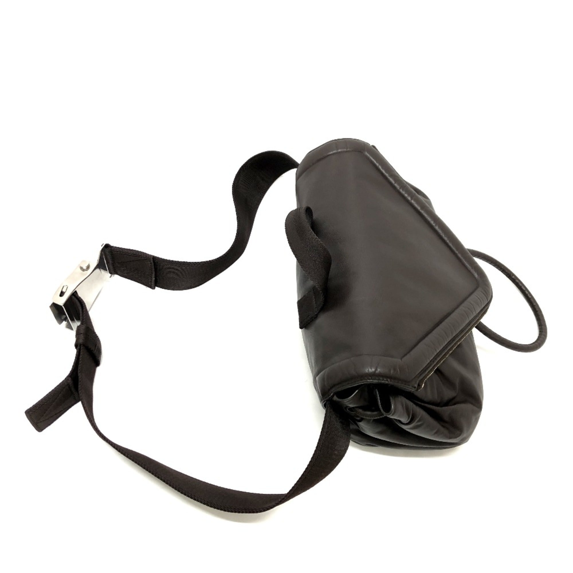 Bottega Veneta Brown Leather Other (Pre-Owned)