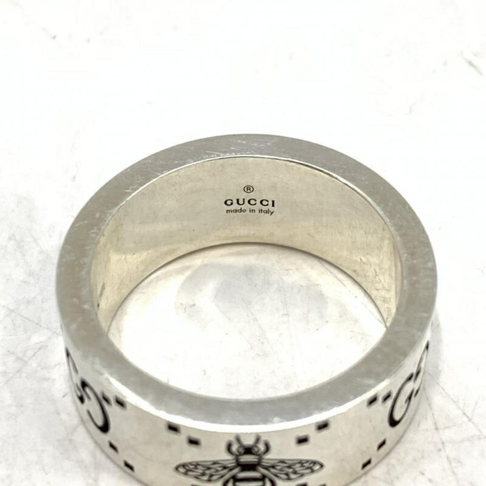 Gucci Blue (Pre-Owned)