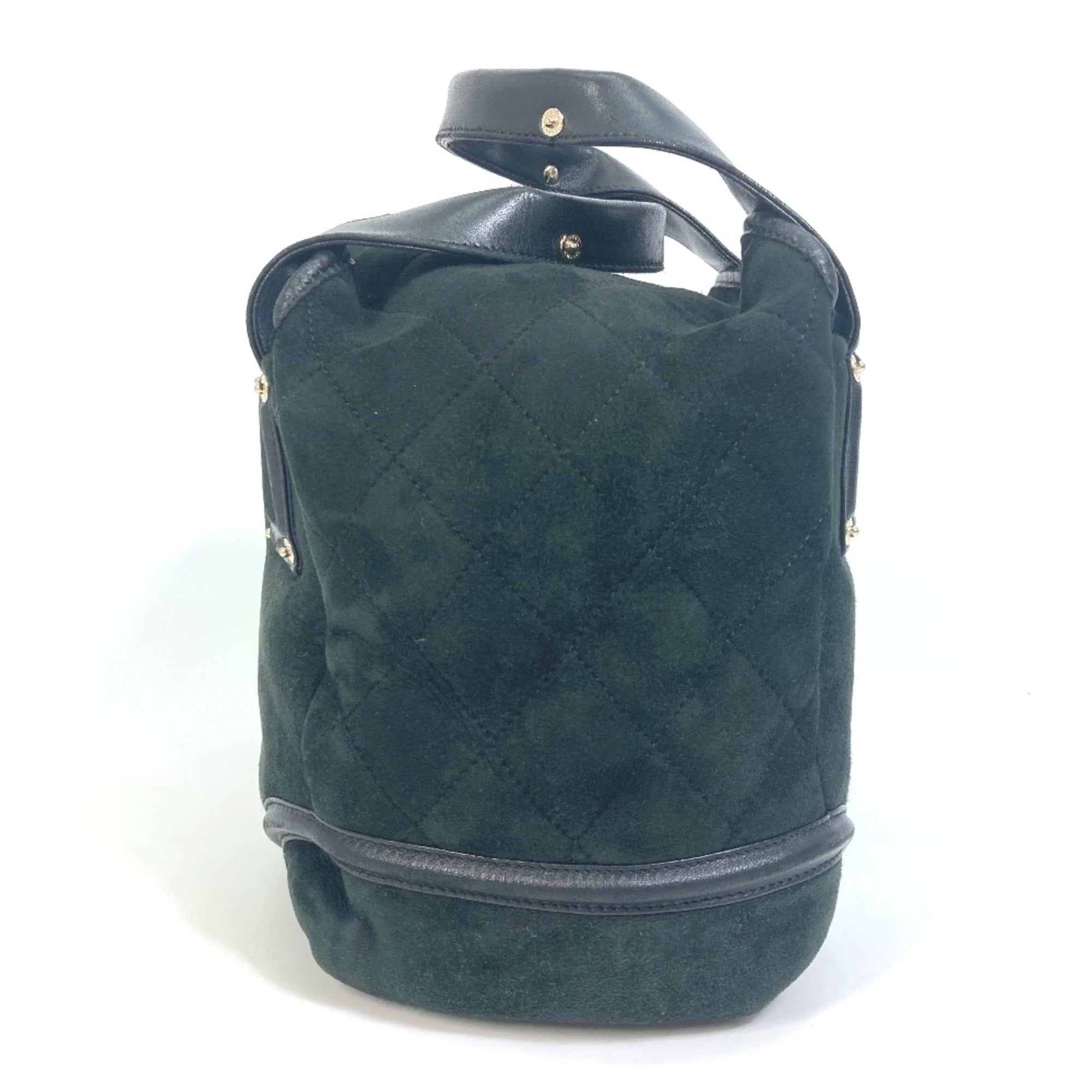 Chanel Black Other Tote Bag (Pre-Owned)