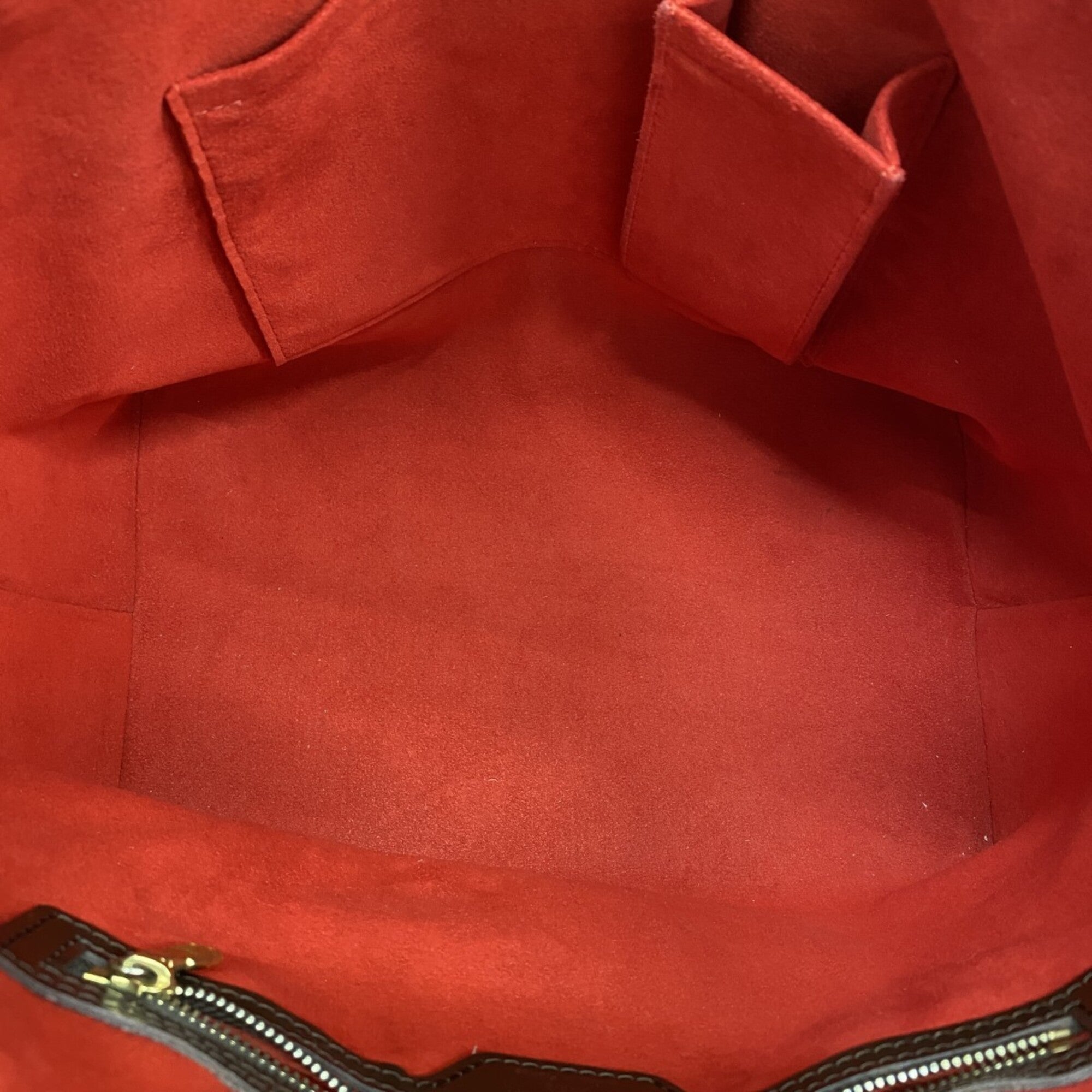 Louis Vuitton Ebene Tote Bag (Pre-Owned)