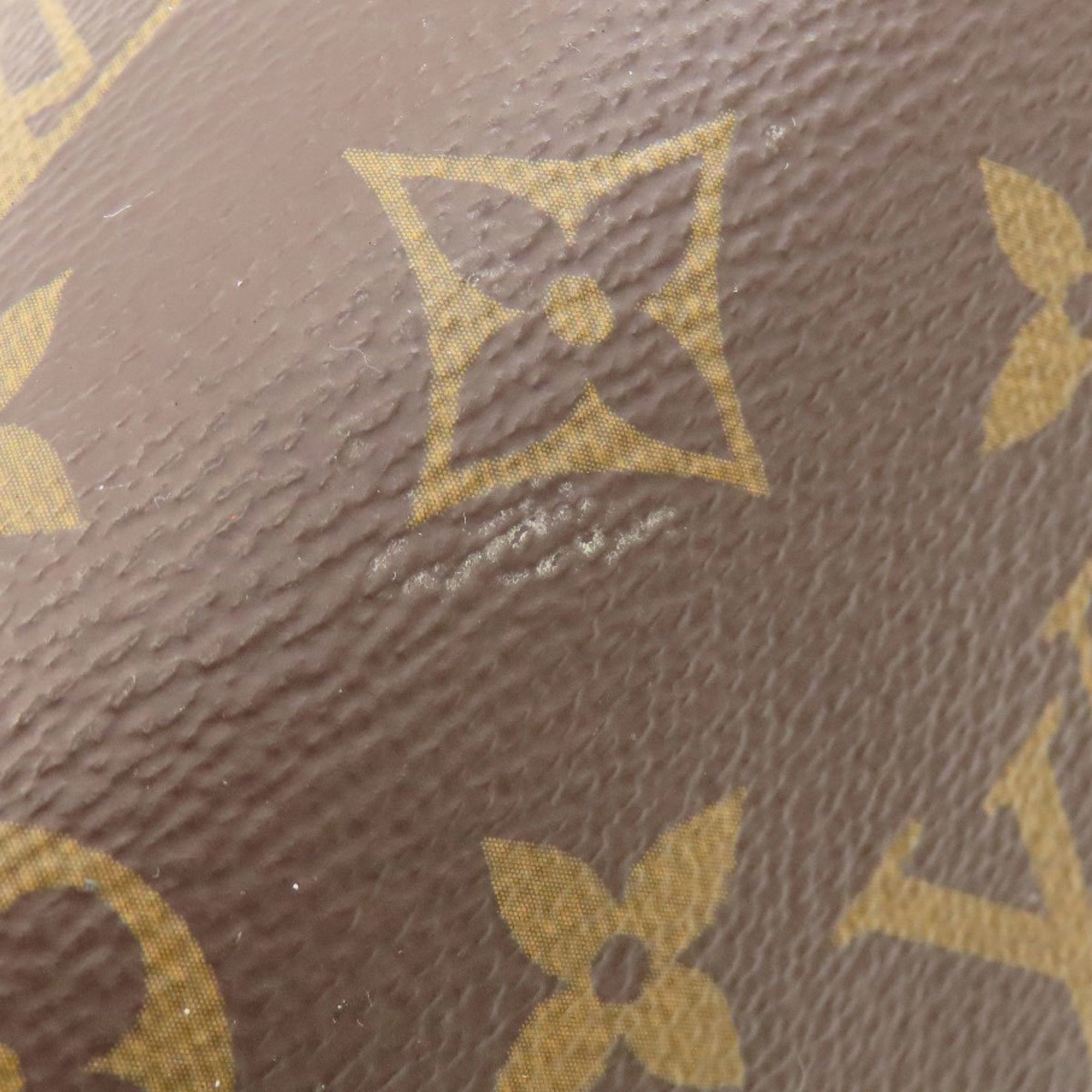 Louis Vuitton Monogram Monogram Monogram Handbag (Pre-Owned)