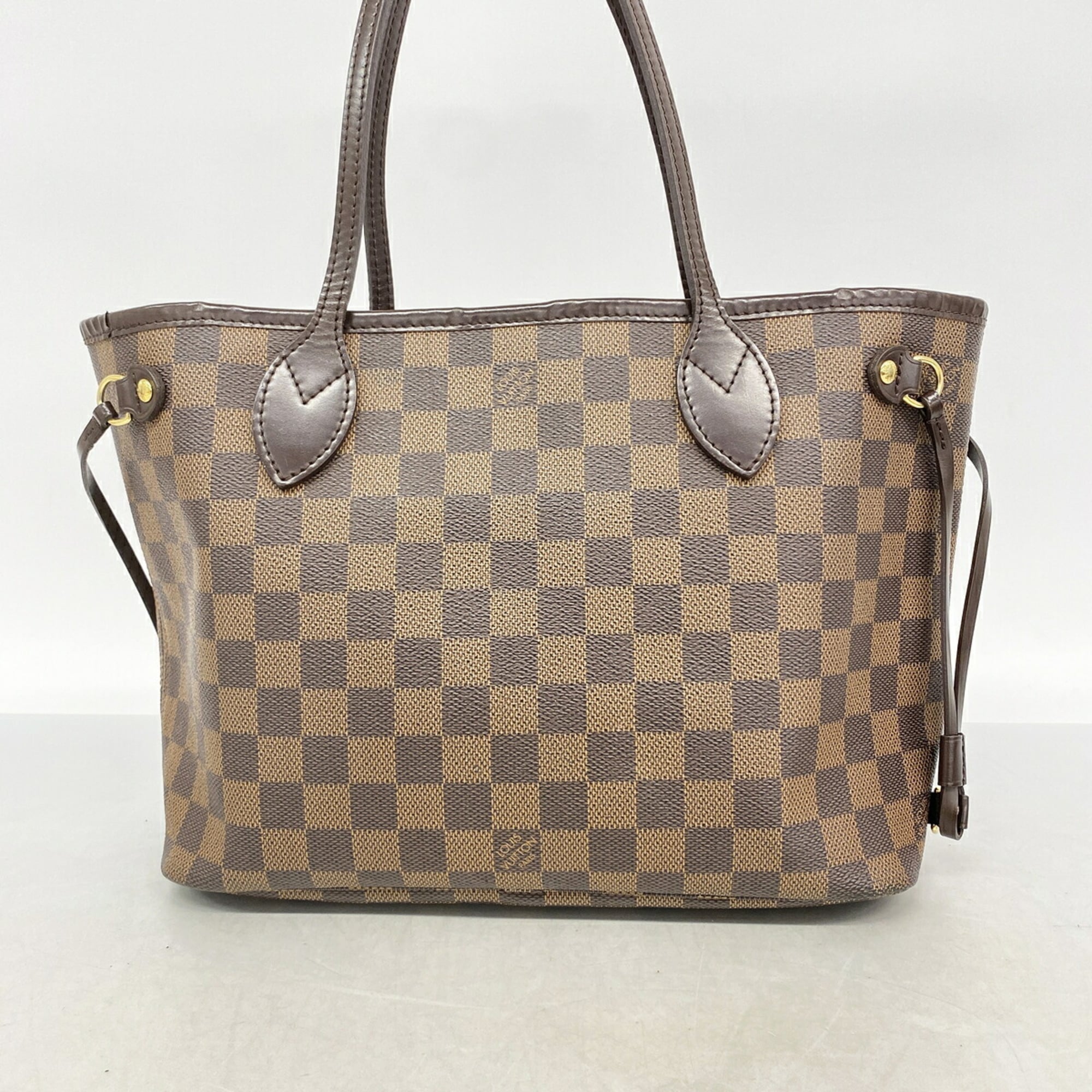 Louis Vuitton Ebene Tote Bag (Pre-Owned)