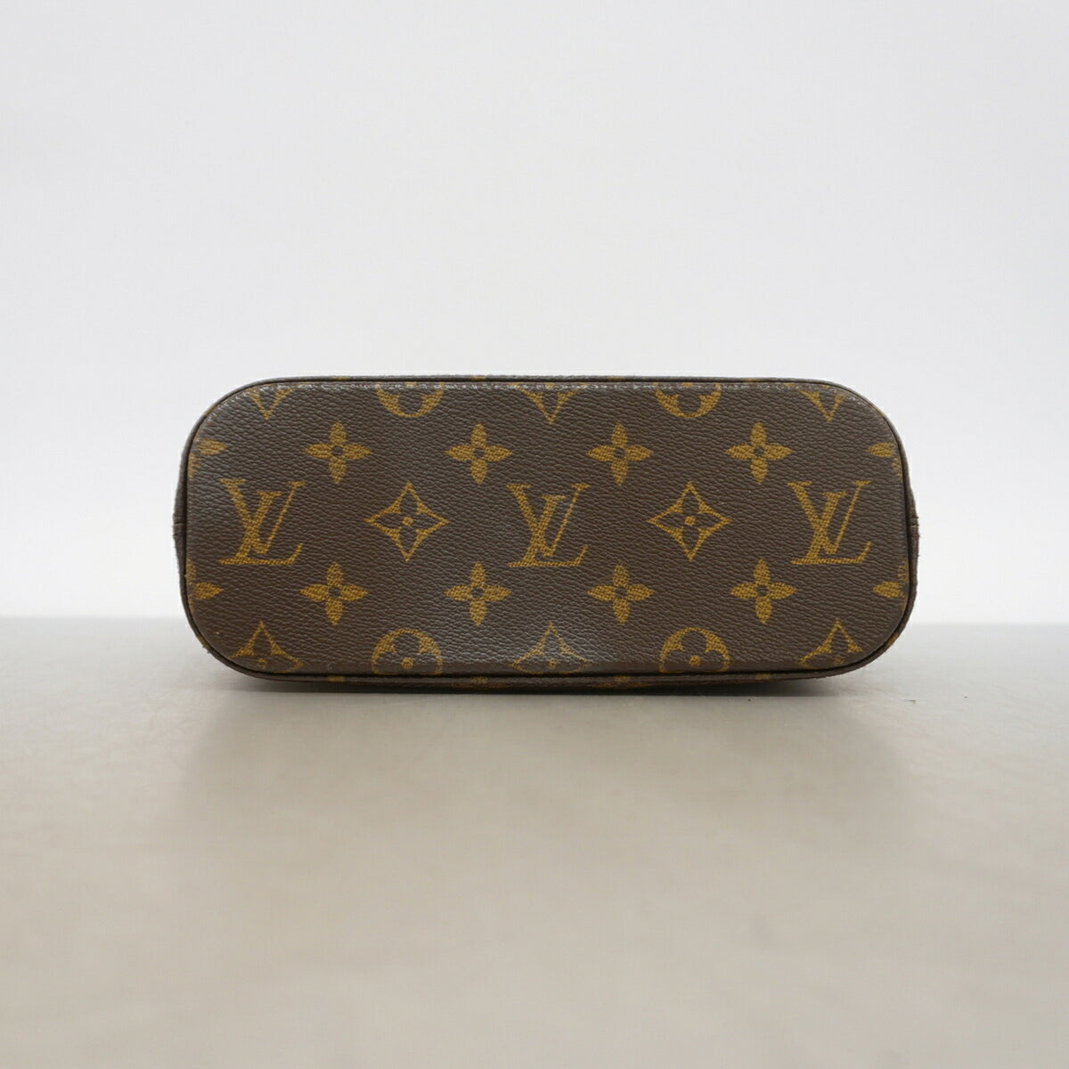 Louis Vuitton Brown Handbag (Pre-Owned)