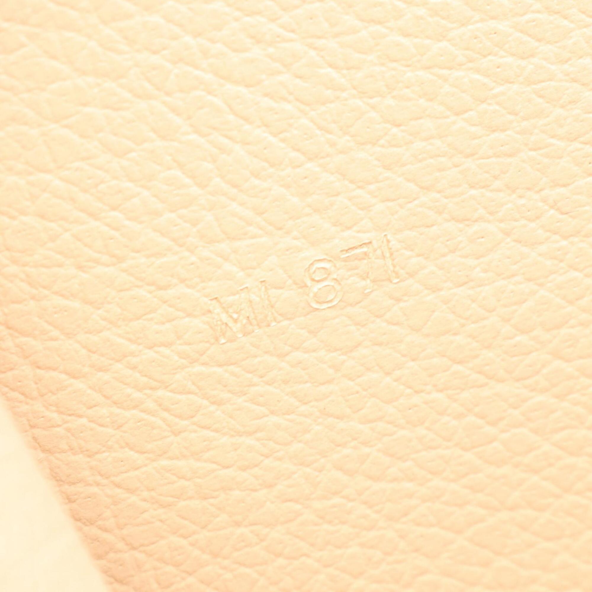 Louis Vuitton Brown Monogram Monogram Handbag Tote Bag (Pre-Owned)