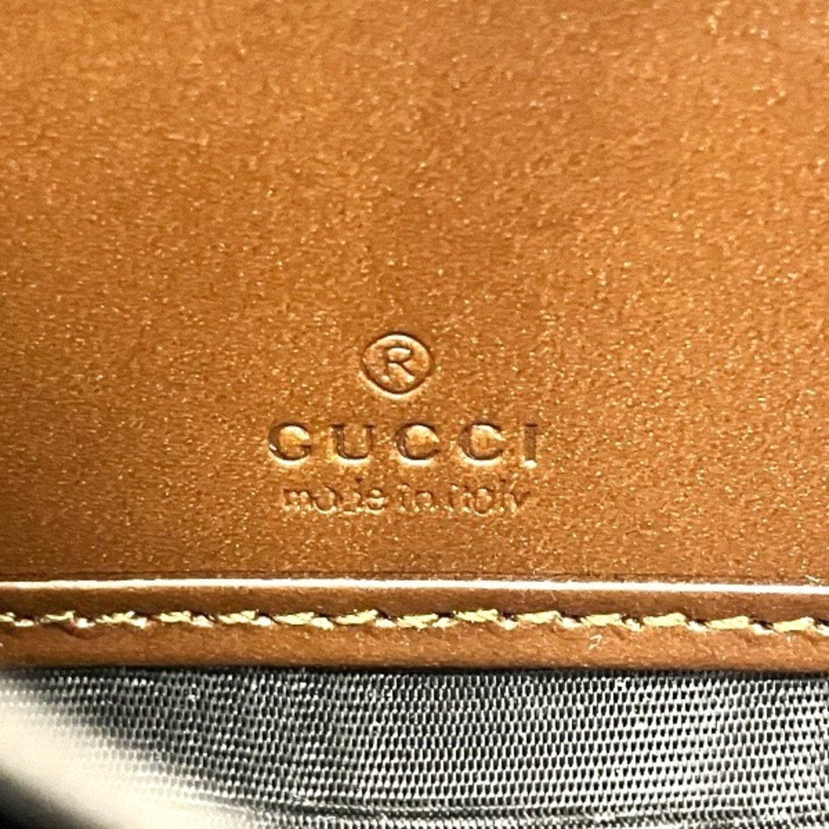 Gucci