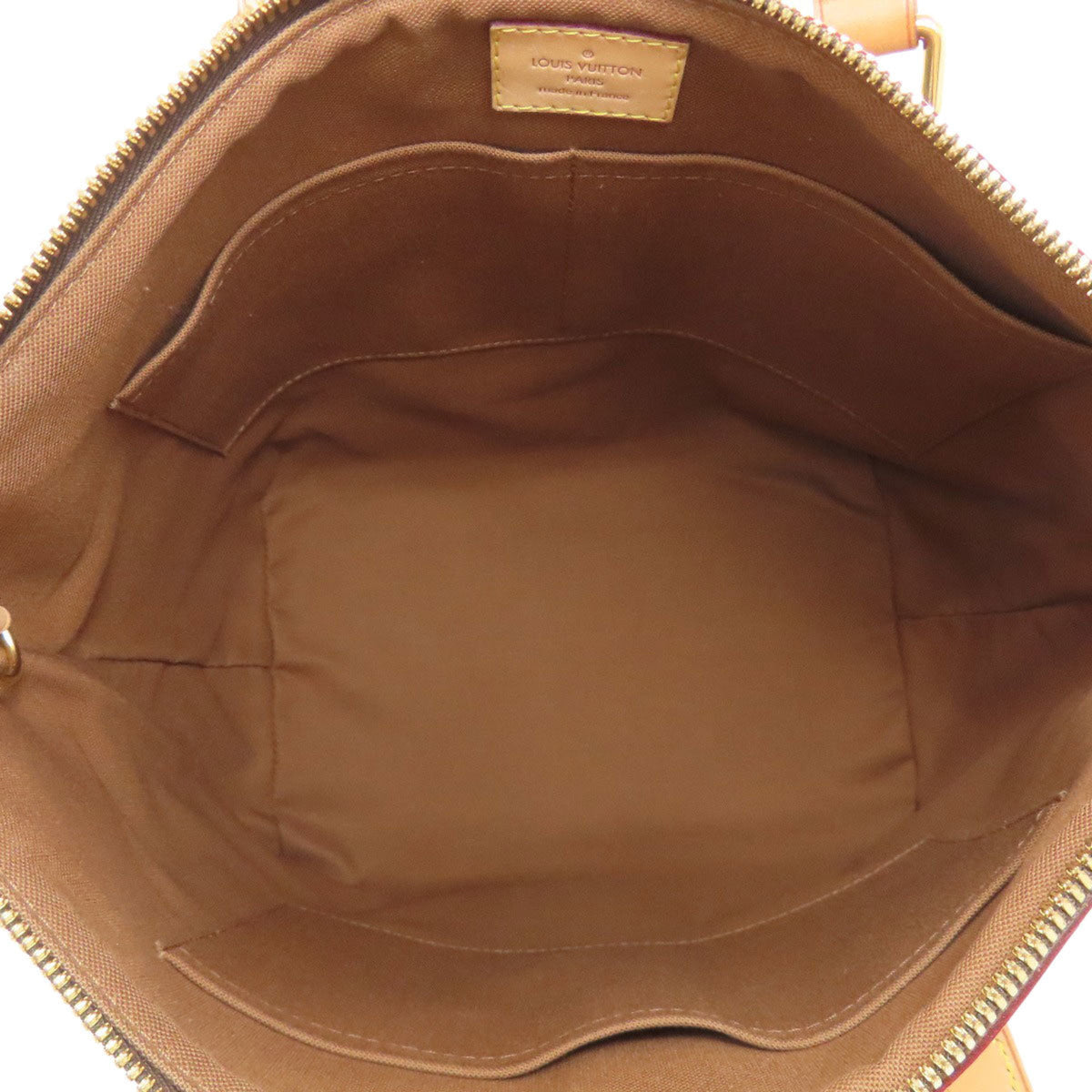 Louis Vuitton Monogram Monogram Tote Bag (Pre-Owned)