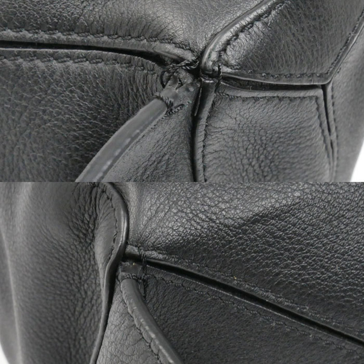 Loewe Black Sling Bag (Pre-Owned)