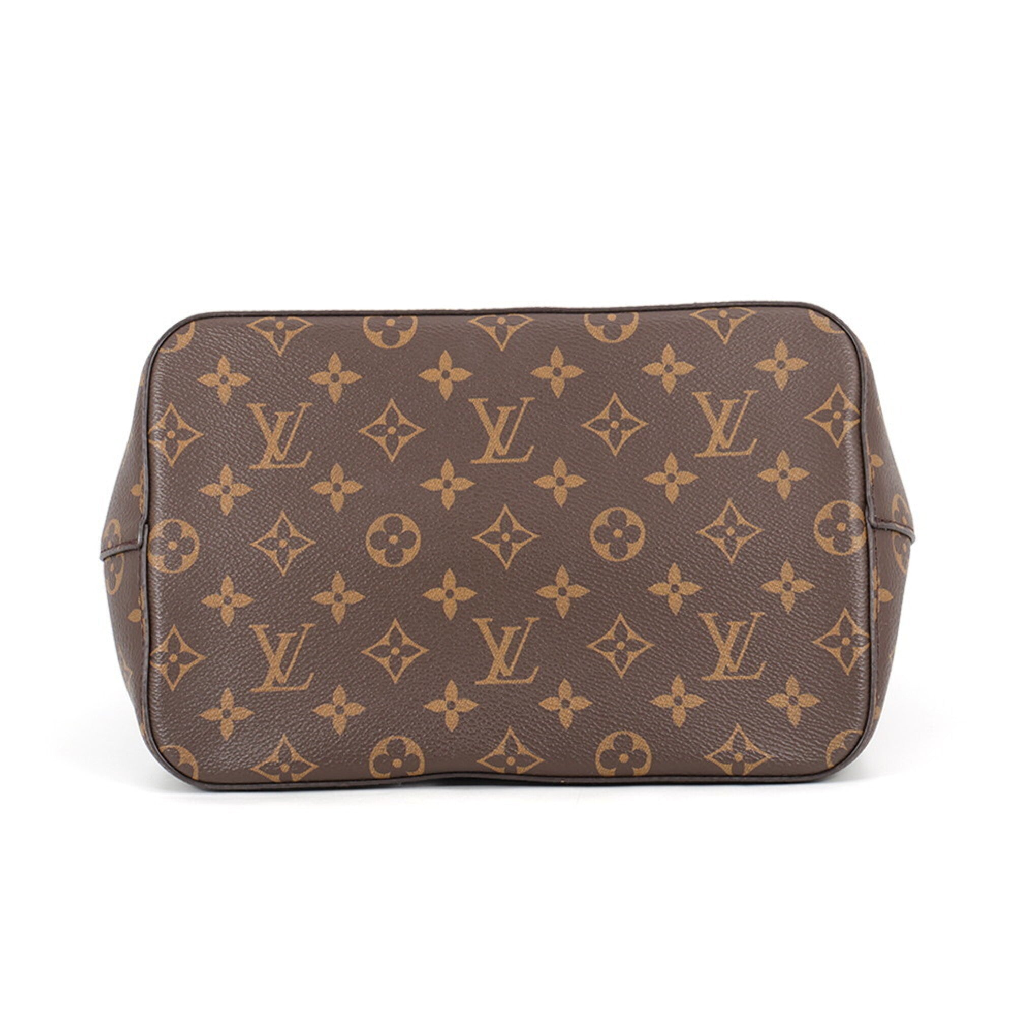 Louis Vuitton Coquelicots Monogram Monogram Handbag Shoulder Bag (Pre-Owned)