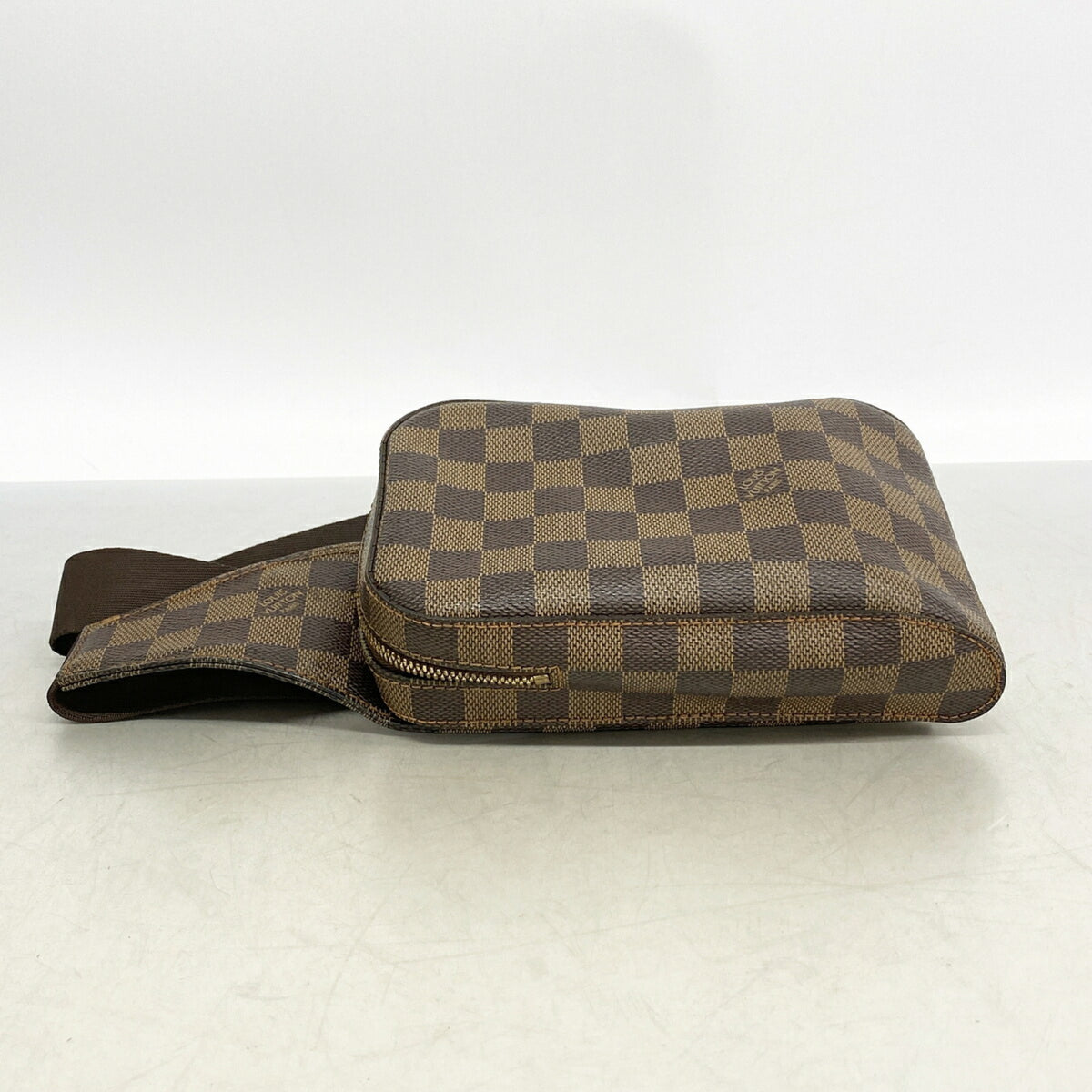 Louis Vuitton Ebene Sling Bag (Pre-Owned)