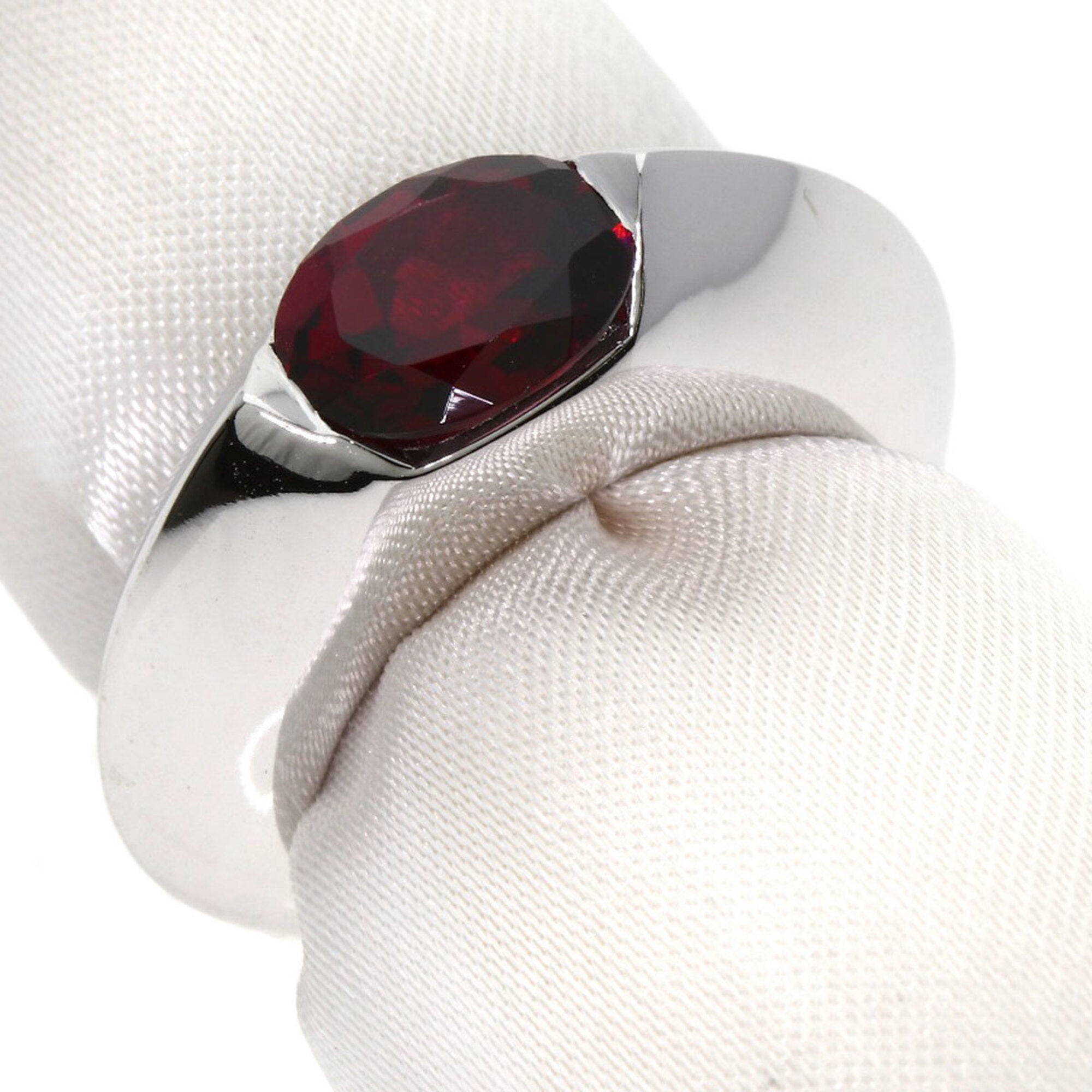 Piaget White Gold (18K) Band Ring (Pre-Owned)