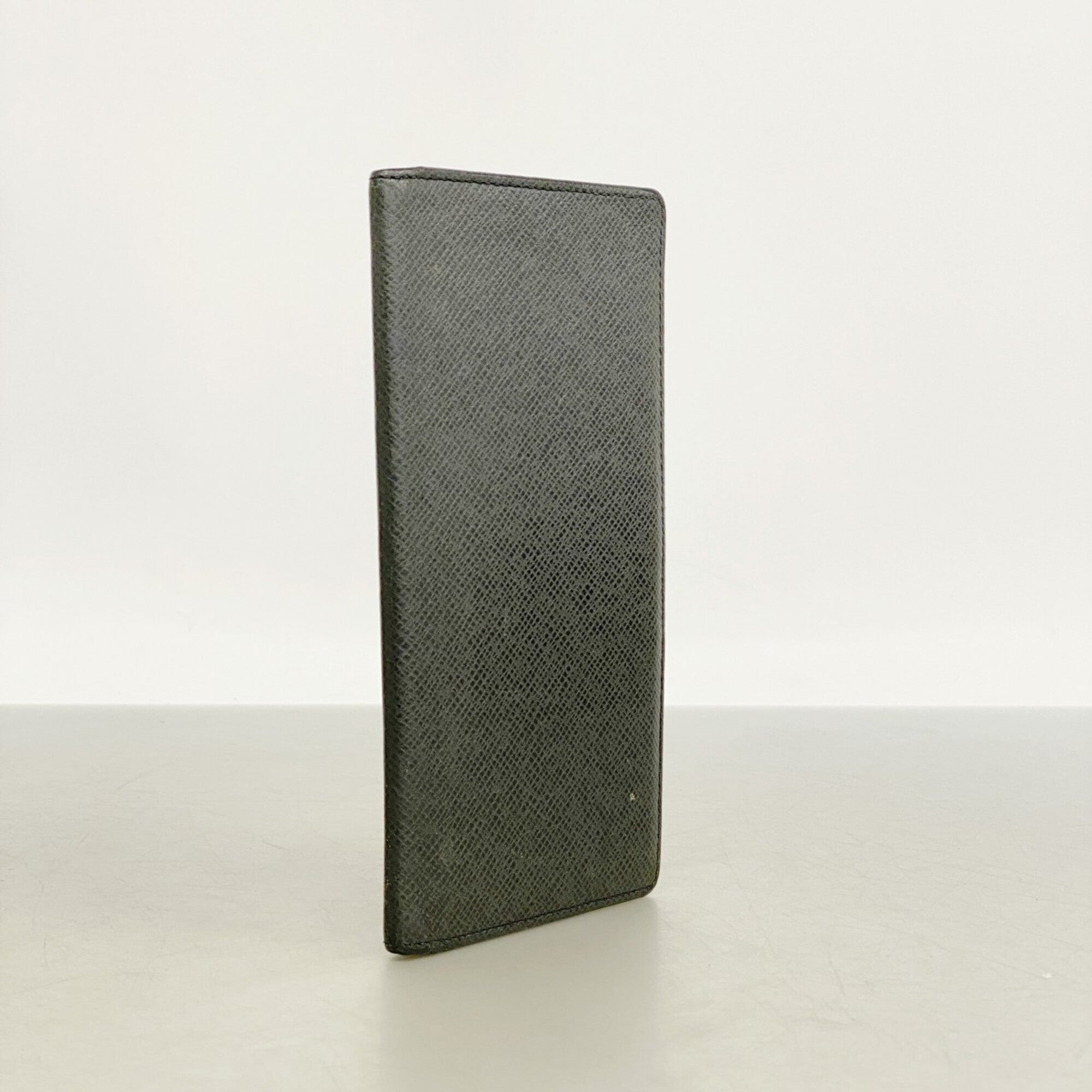 Louis Vuitton Ardoise Long Bill Wallet (Bi-Fold) (Pre-Owned)