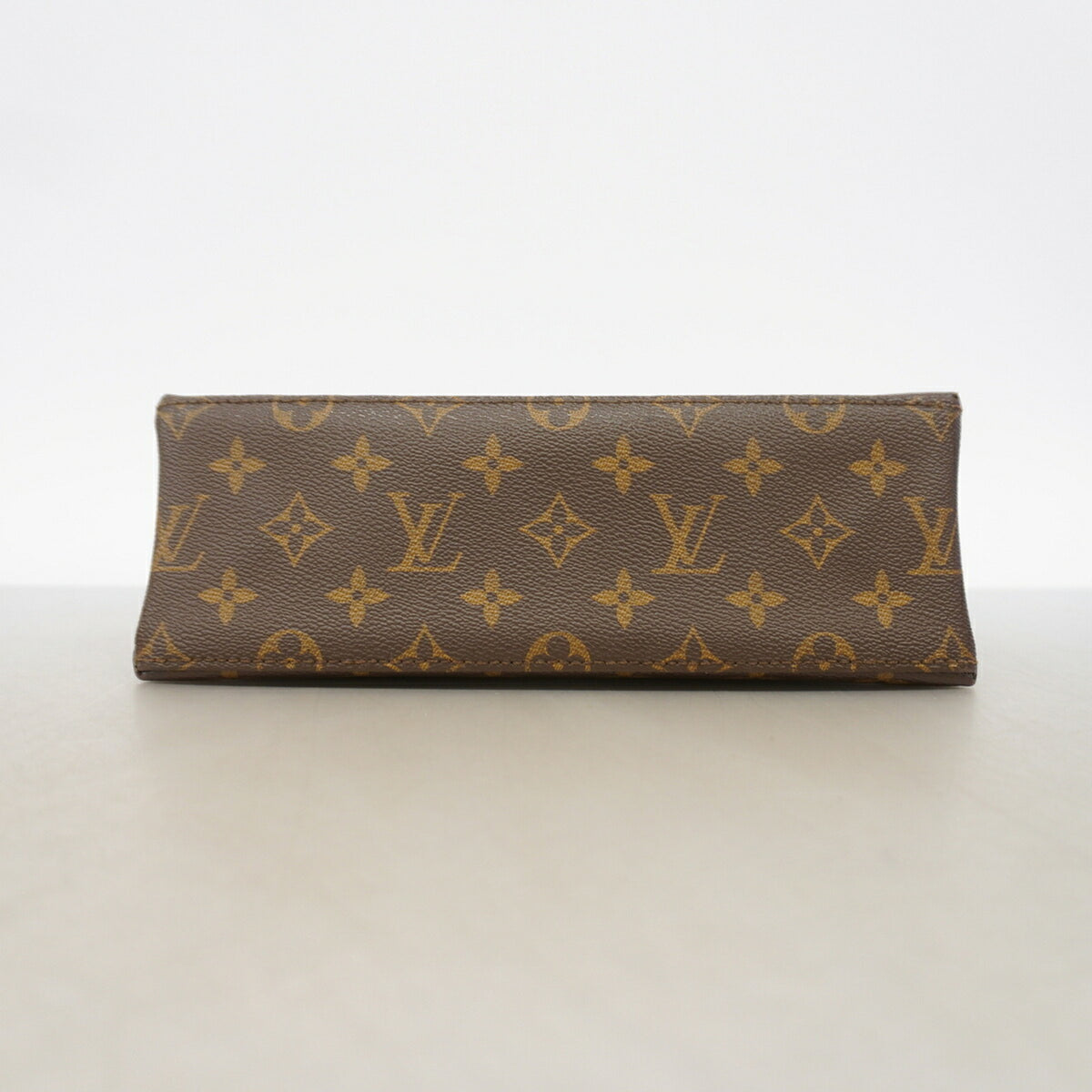 Louis Vuitton Brown Coquelicots Shoulder Bag (Pre-Owned)