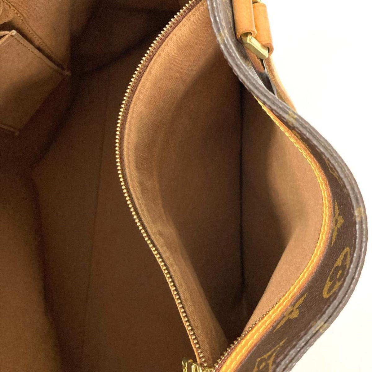 Louis Vuitton Monogram Monogram Tote Bag (Pre-Owned)