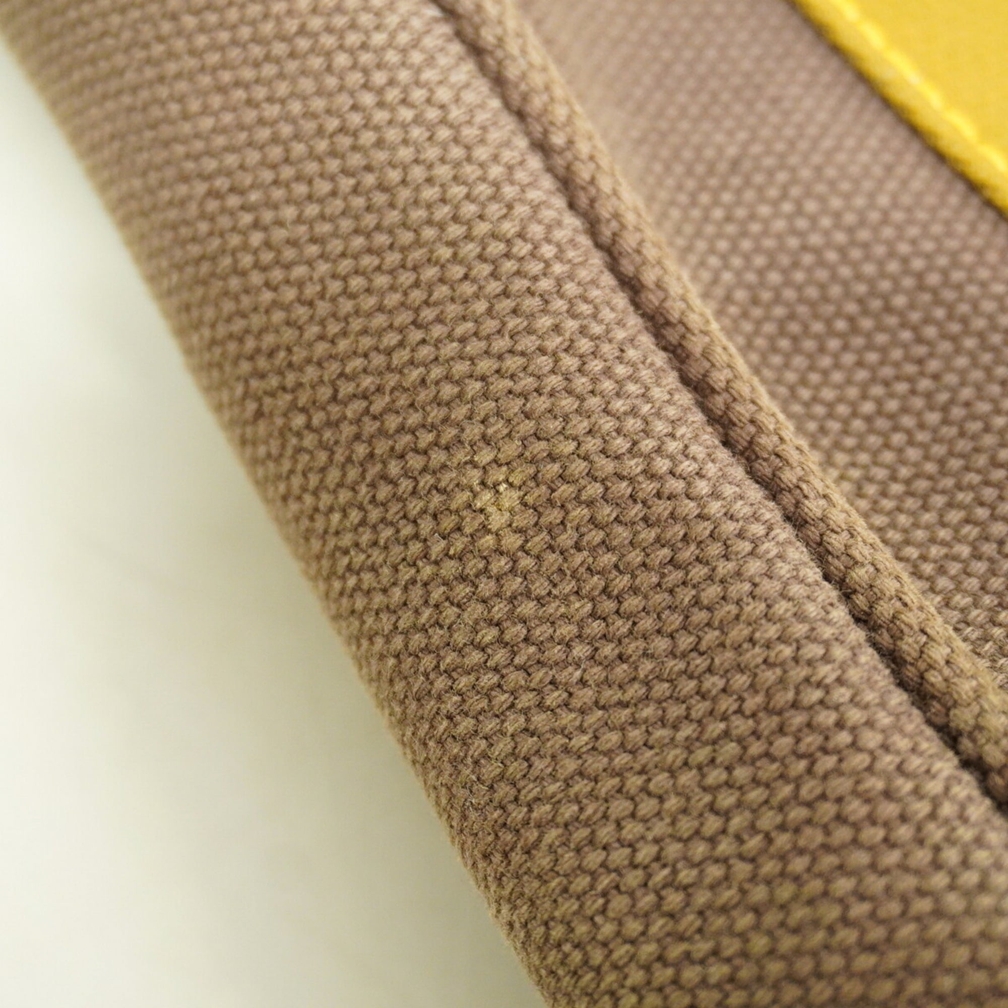Louis Vuitton Brown Tote Bag (Pre-Owned)