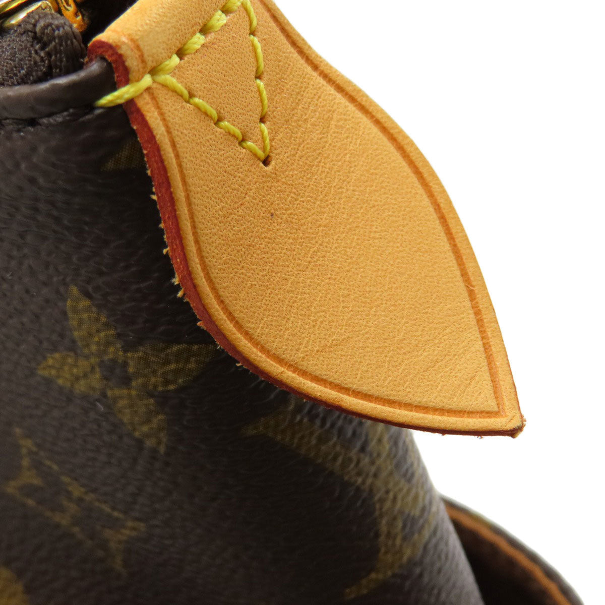Louis Vuitton Monogram Monogram Monogram Tote Bag (Pre-Owned)