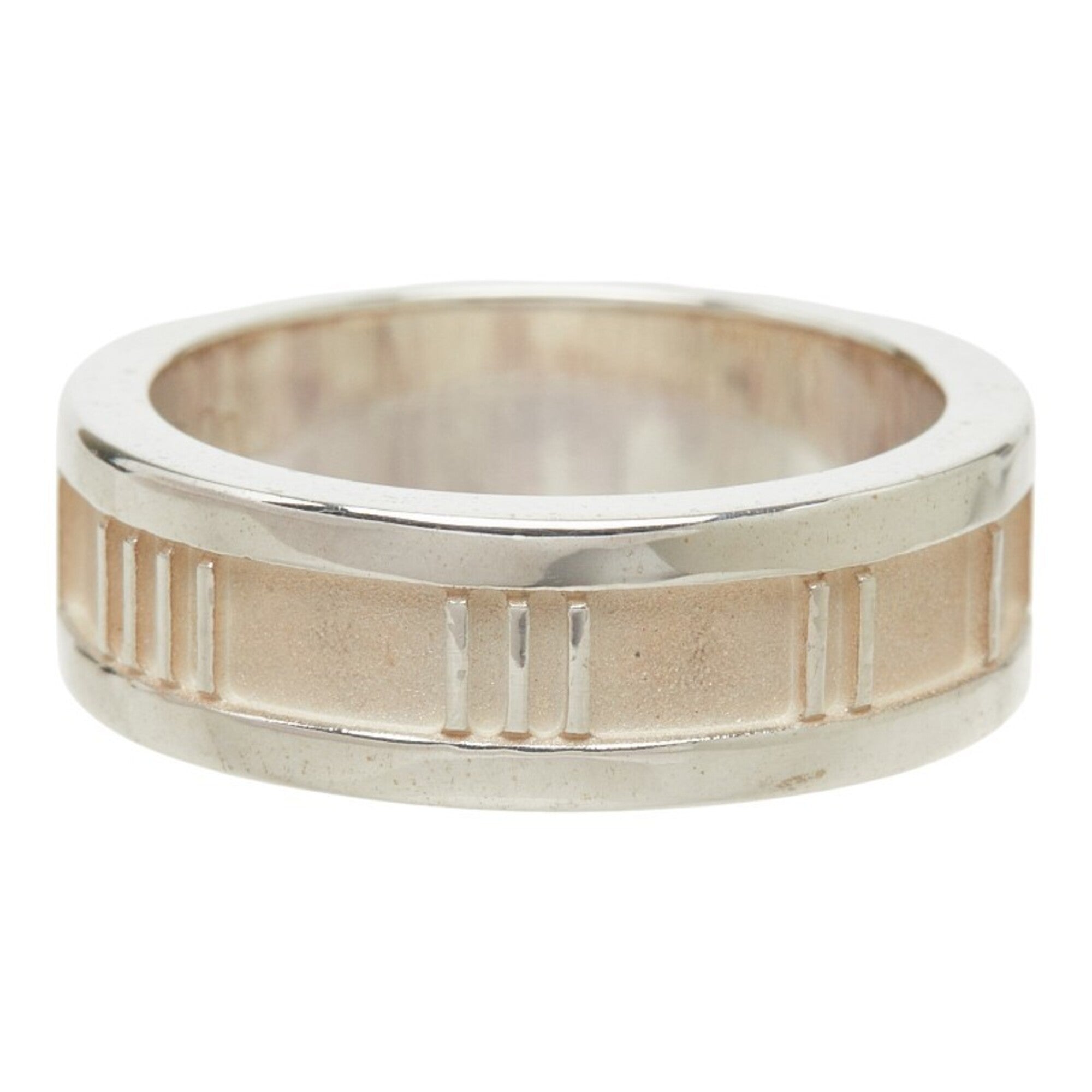 Tiffany Silver Silver 925 (Pre-Owned)