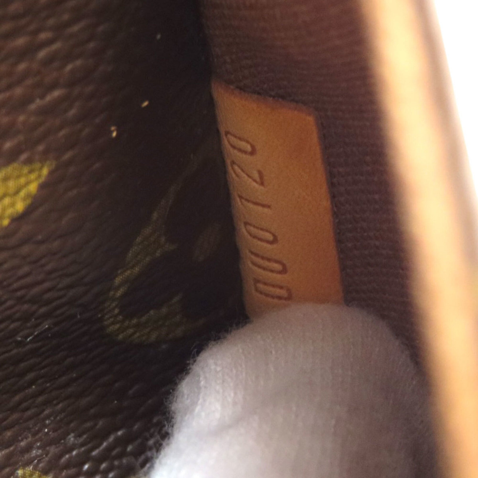 Louis Vuitton Monogram Monogram Monogram Tote Bag (Pre-Owned)