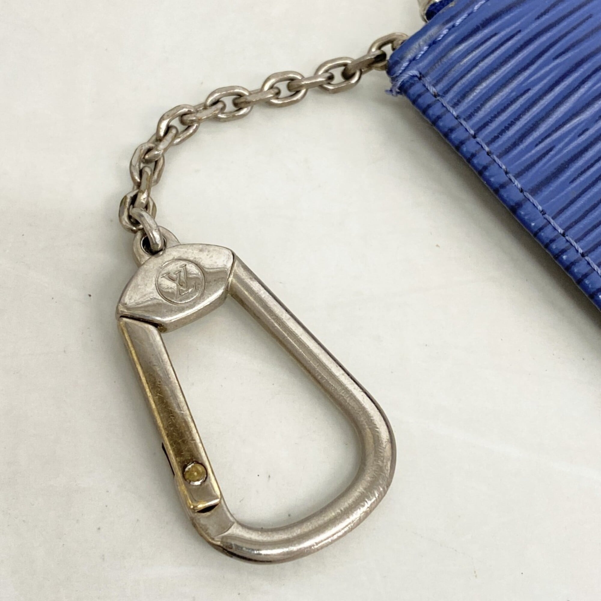 Louis Vuitton Myrtille Coin Purse/Coin Case (Pre-Owned)