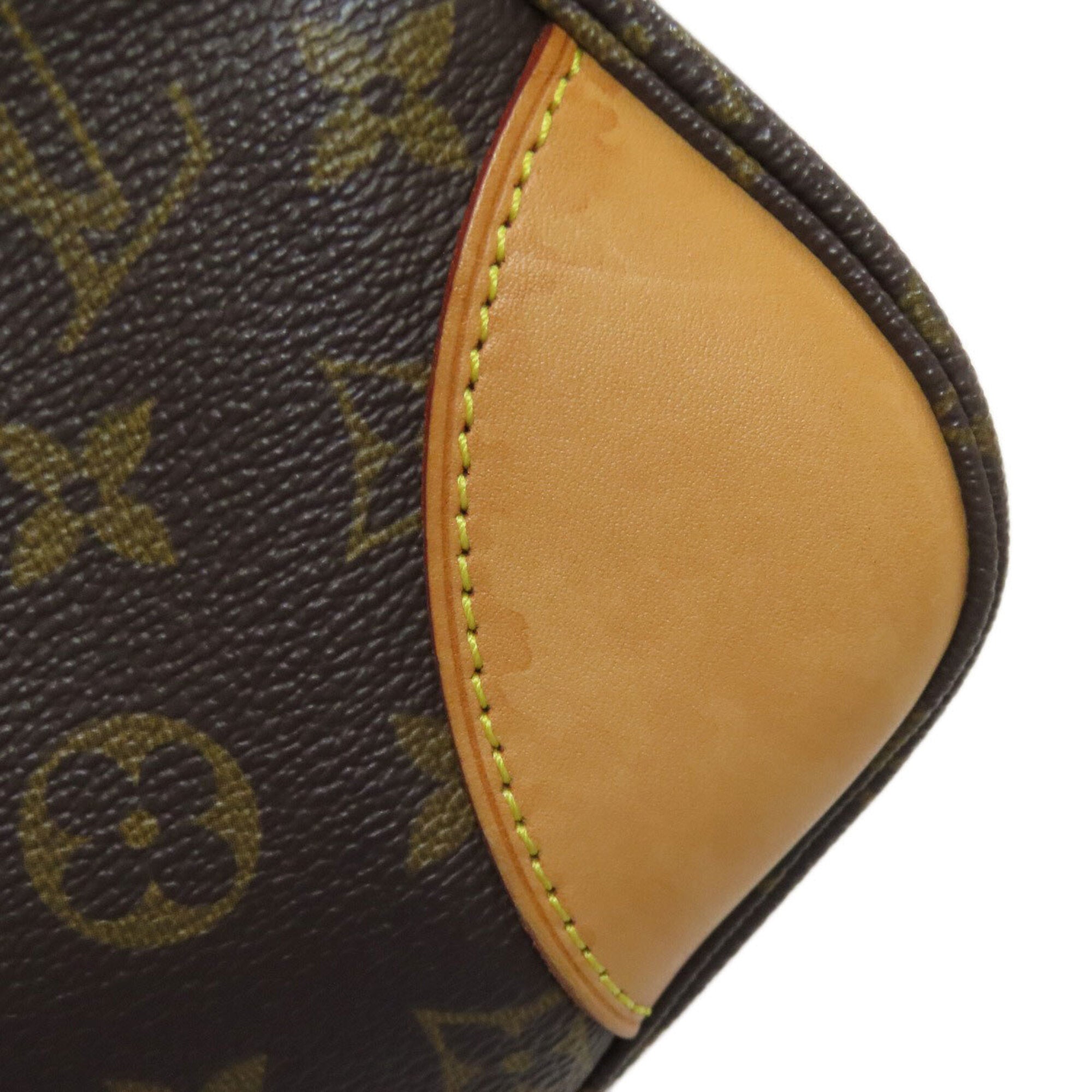 Louis Vuitton Monogram Monogram Canvas Shoulder Bag (Pre-Owned)