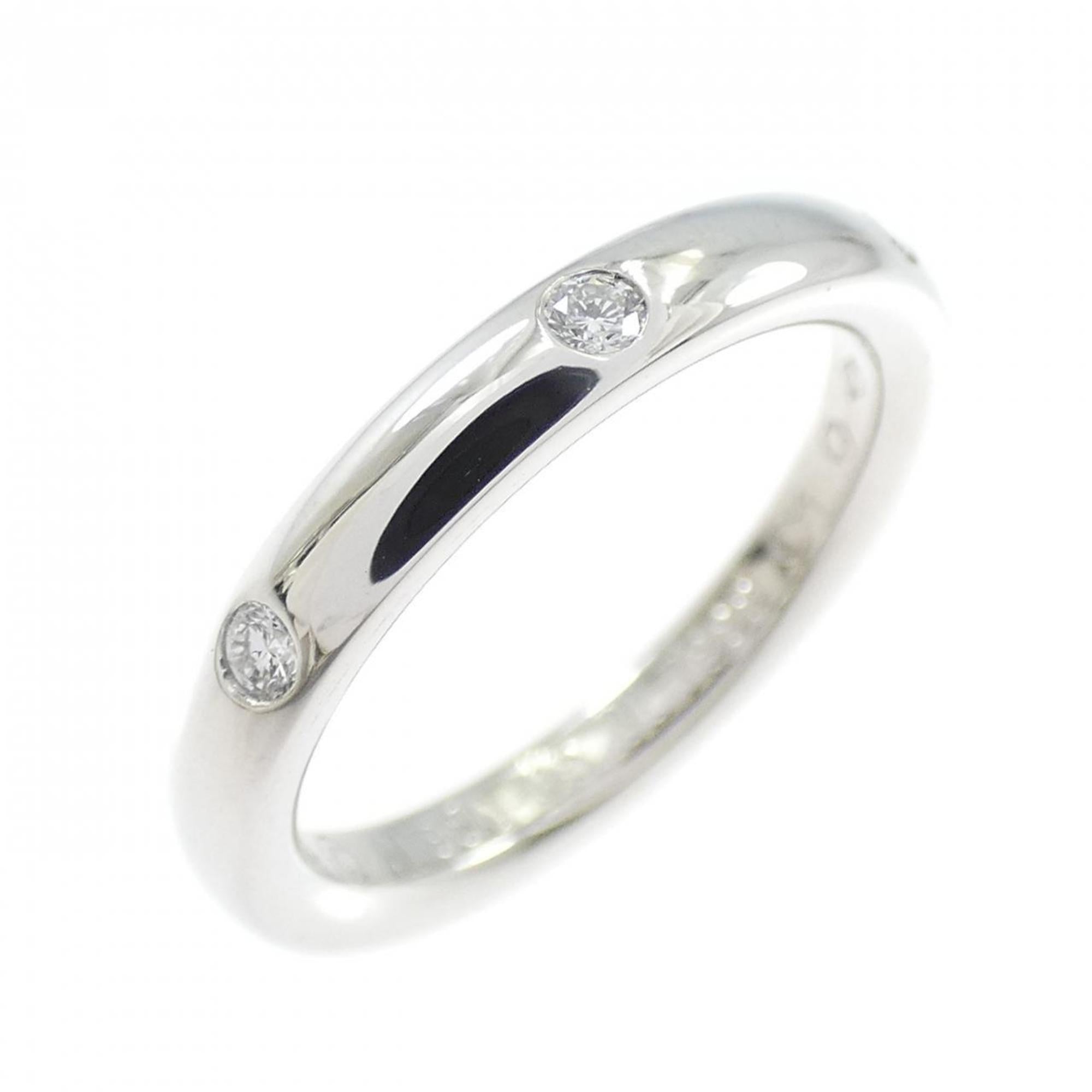 Van Cleef & Arpels Silver Platinum (Pre-Owned)