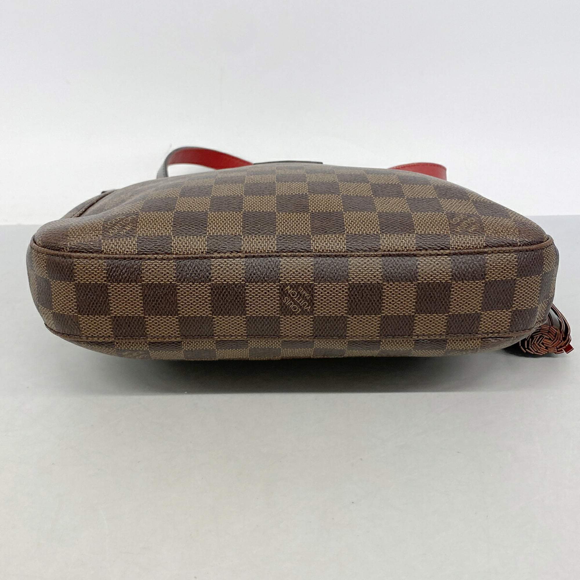 Louis Vuitton Ebene Shoulder Bag (Pre-Owned)