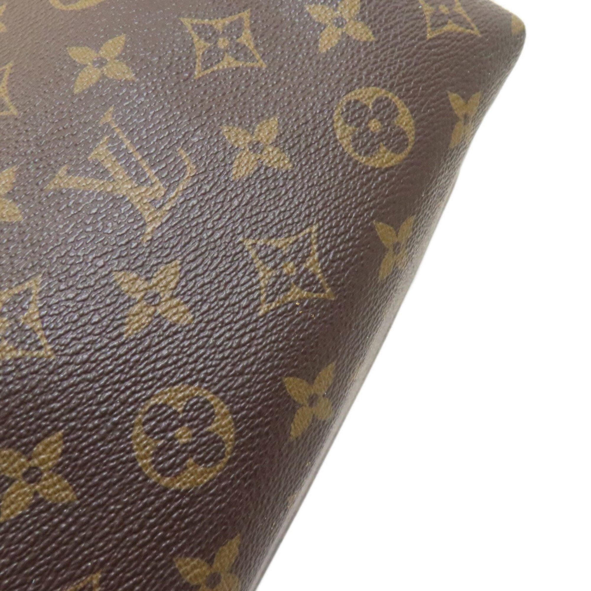 Louis Vuitton Monogram Monogram Monogram Handbag (Pre-Owned)