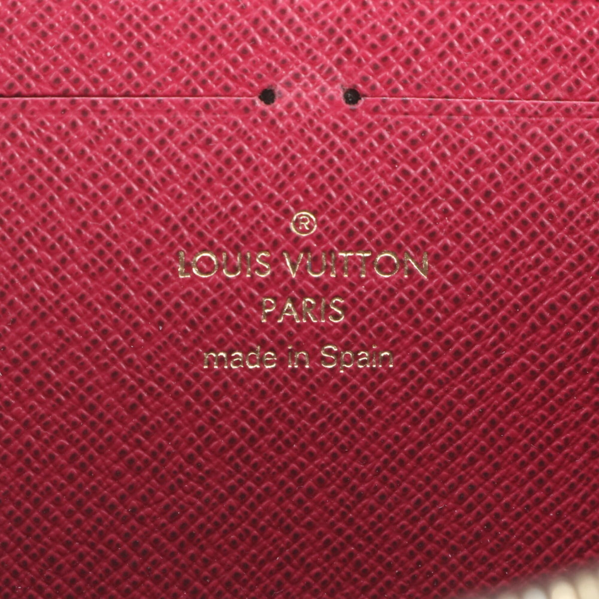 Louis Vuitton