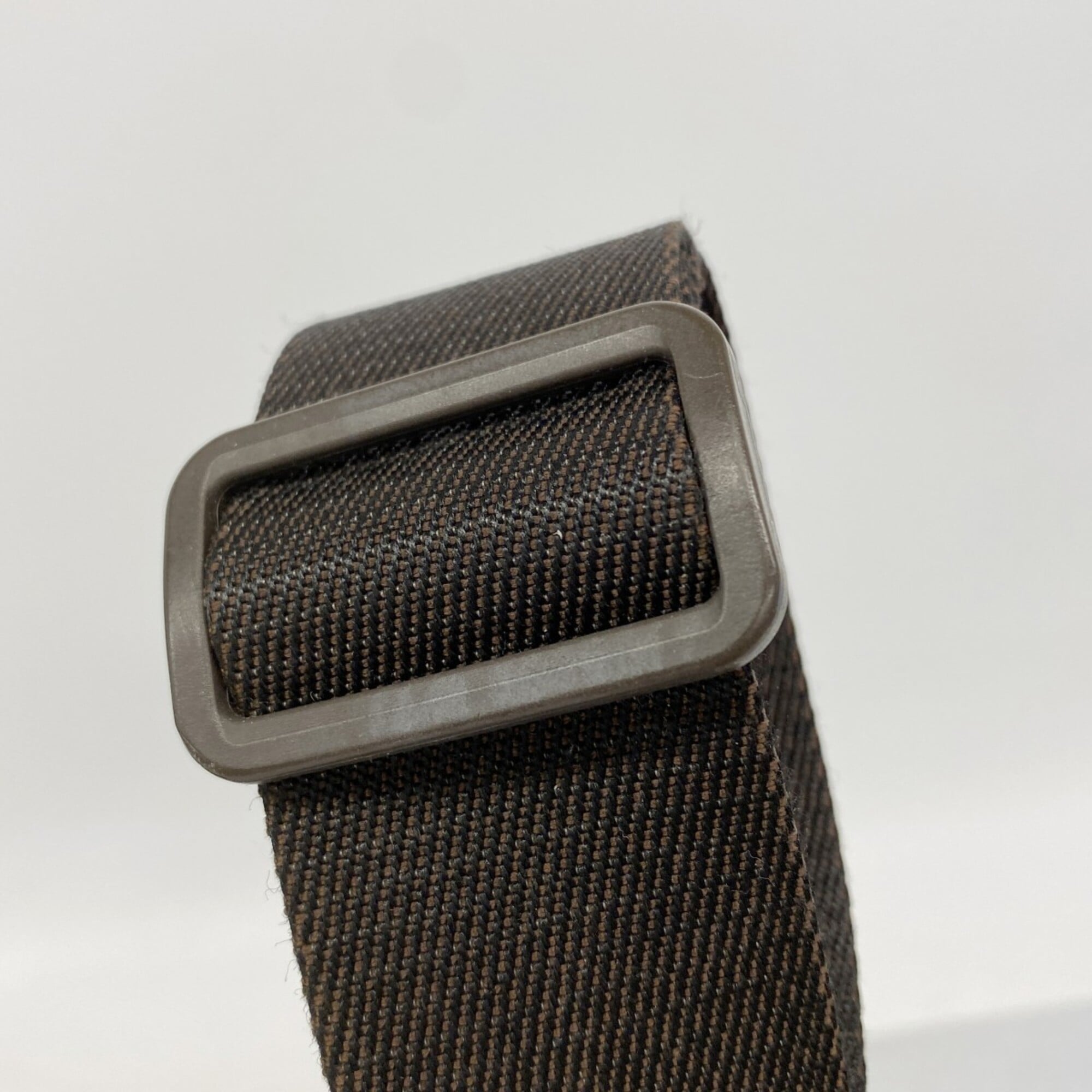Louis Vuitton Ebene Shoulder Bag (Pre-Owned)