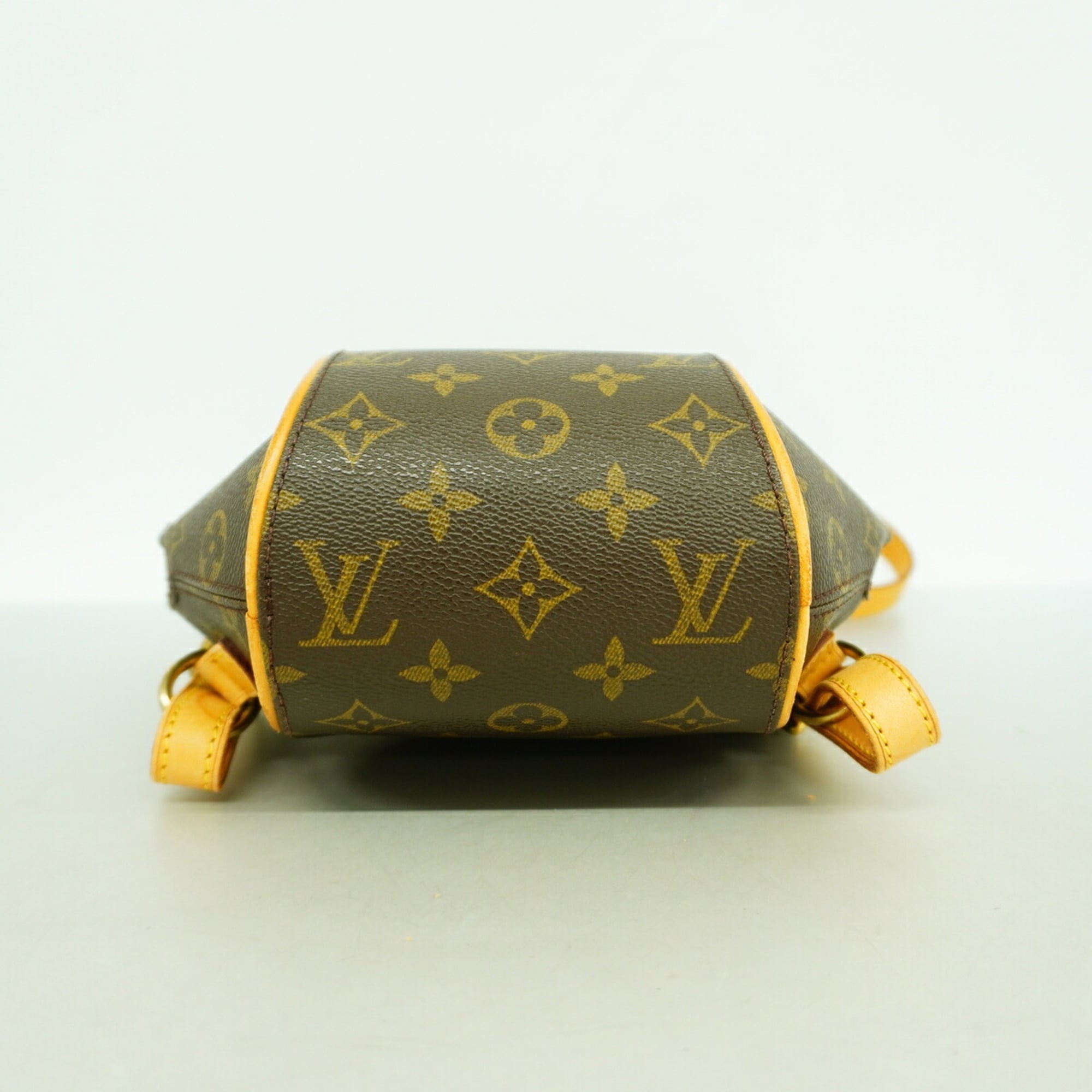 Louis Vuitton Brown Backpack (Pre-Owned)