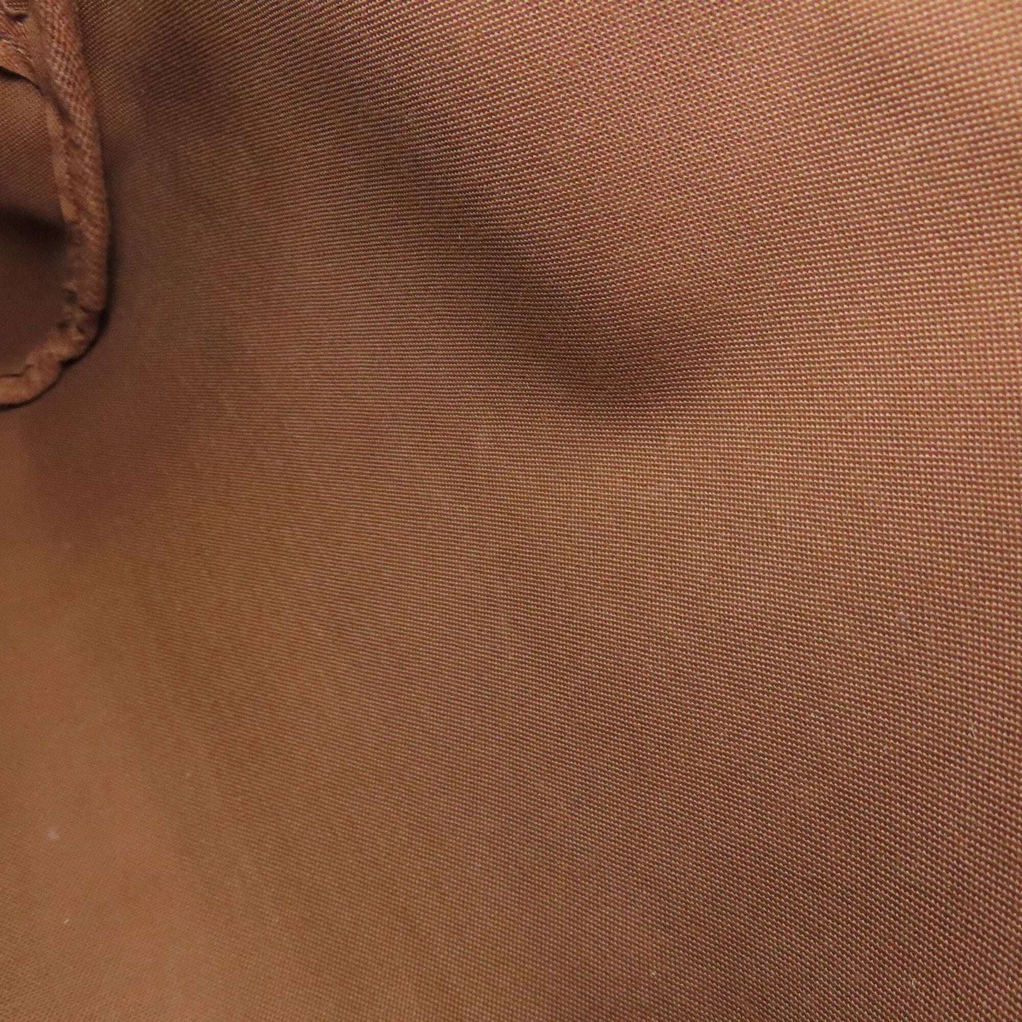 Louis Vuitton Monogram Monogram Tote Bag (Pre-Owned)