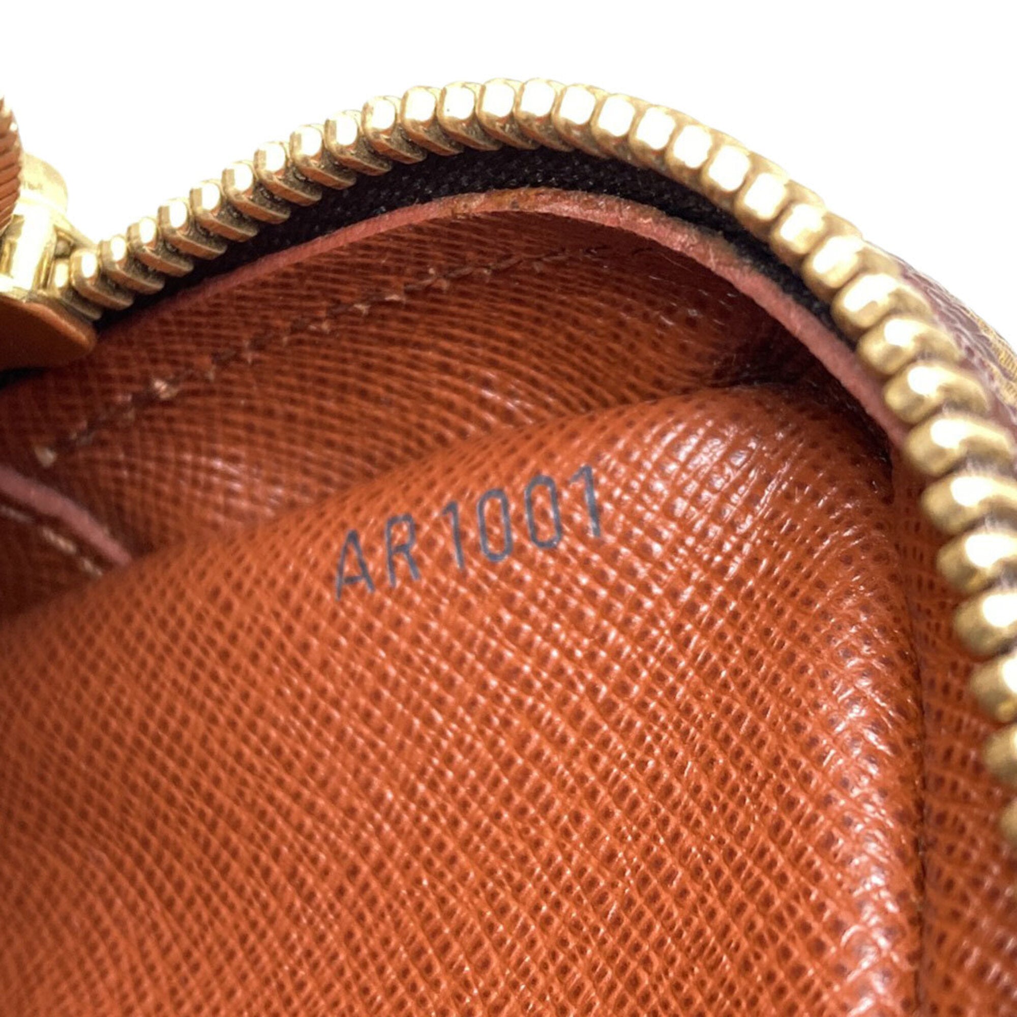 Louis Vuitton Monogram Monogram Monogram Shoulder Bag (Pre-Owned)