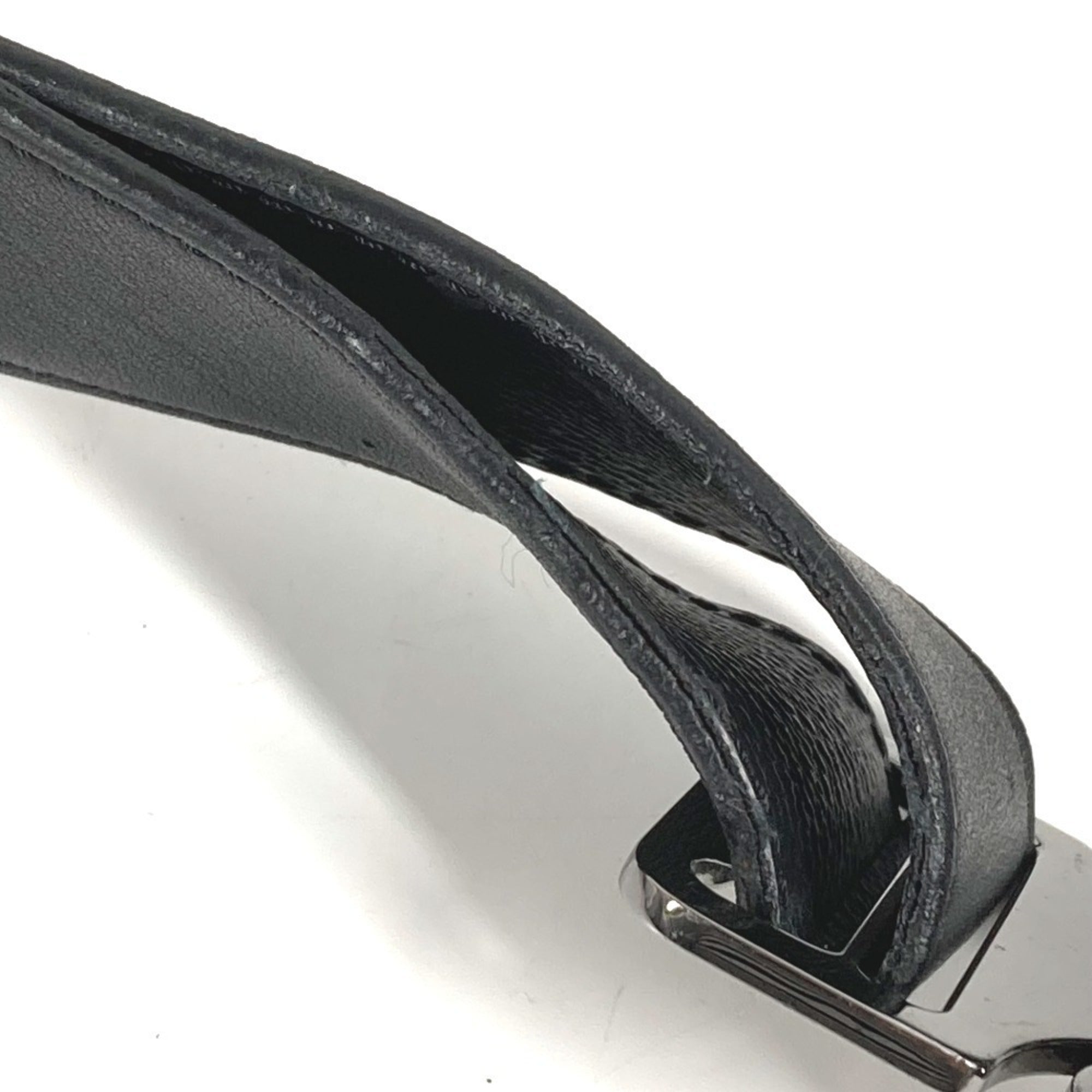Louis Vuitton Monogram Eclipse Monogram Eclipse Sling Bag (Pre-Owned)