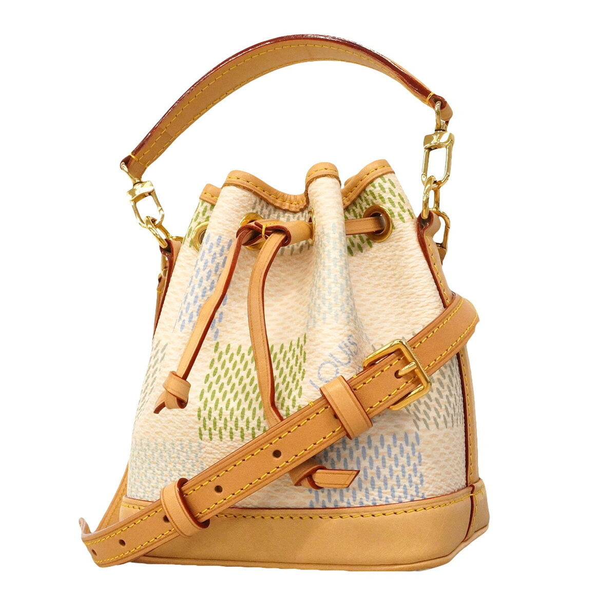 Louis Vuitton Multi-Color Handbag (Pre-Owned)