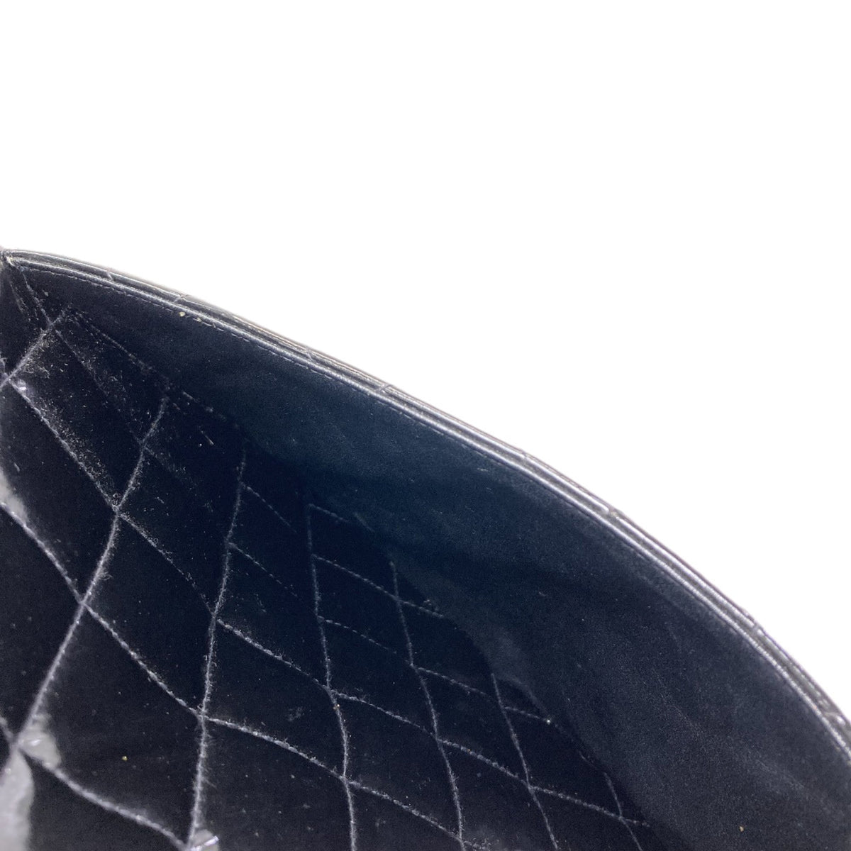 Chanel Black Tote Bag (Pre-Owned)