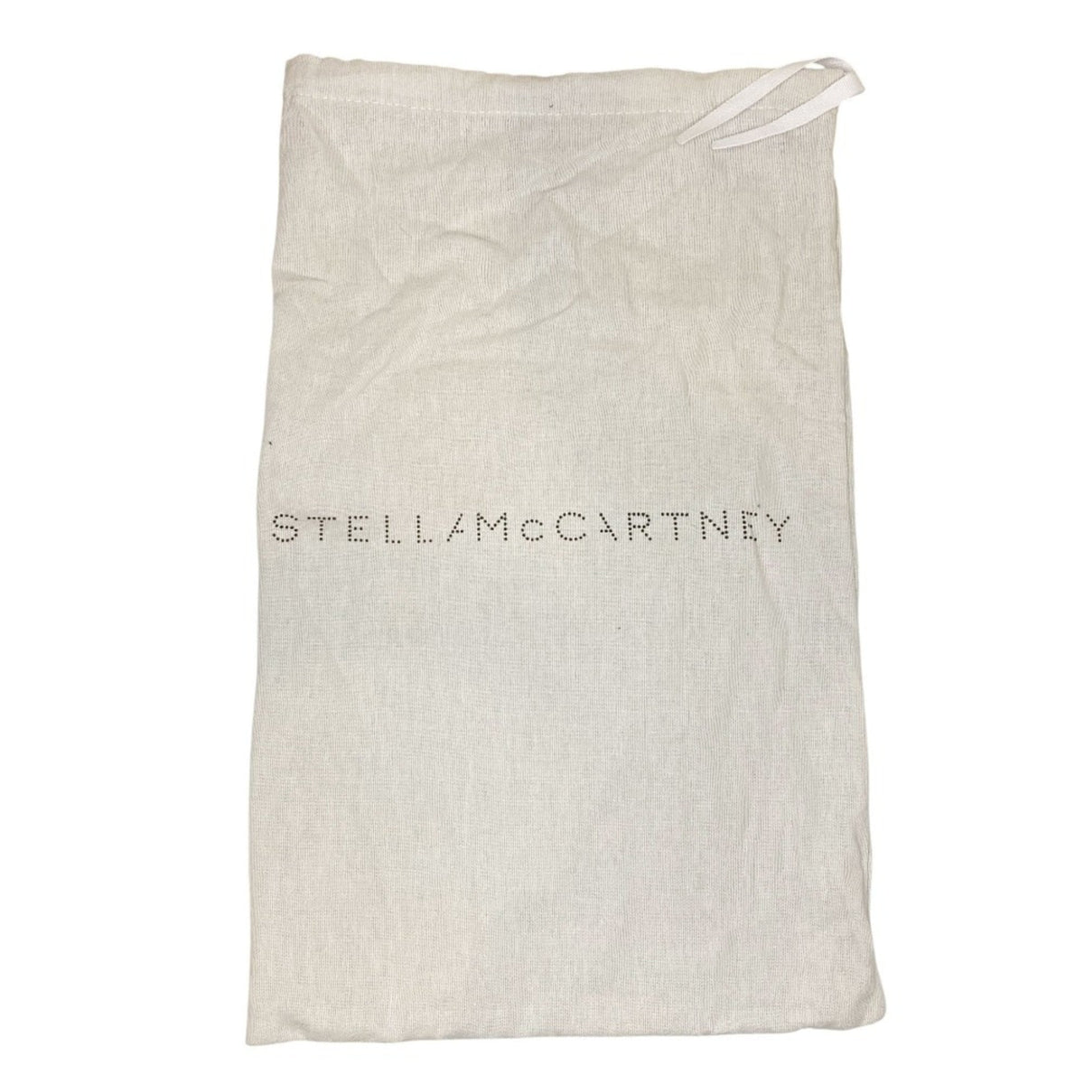 Stella Mccartney Black Clutch Bag (Pre-Owned)