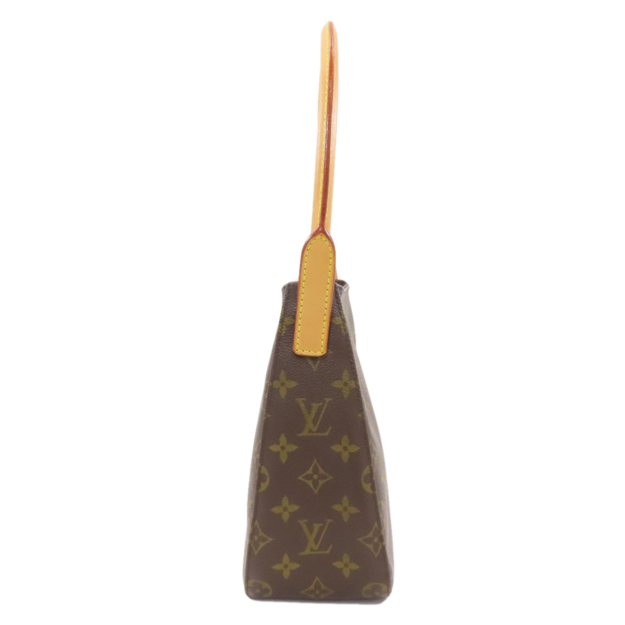 Louis Vuitton Monogram Monogram Shoulder Bag (Pre-Owned)