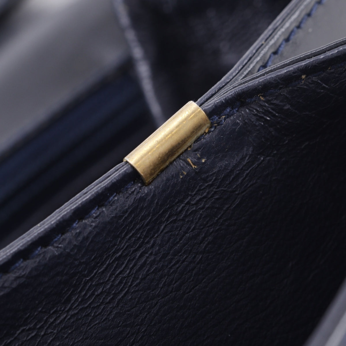 Celine Black Shoulder Bag (Pre-Owned)