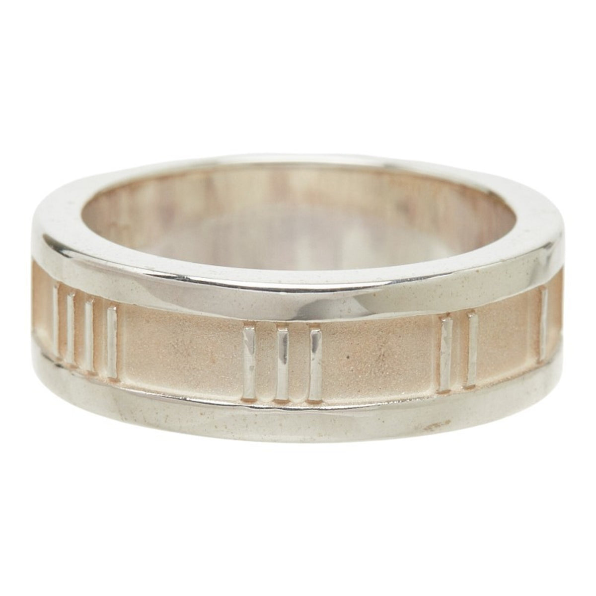 Tiffany Silver Silver 925 (Pre-Owned)