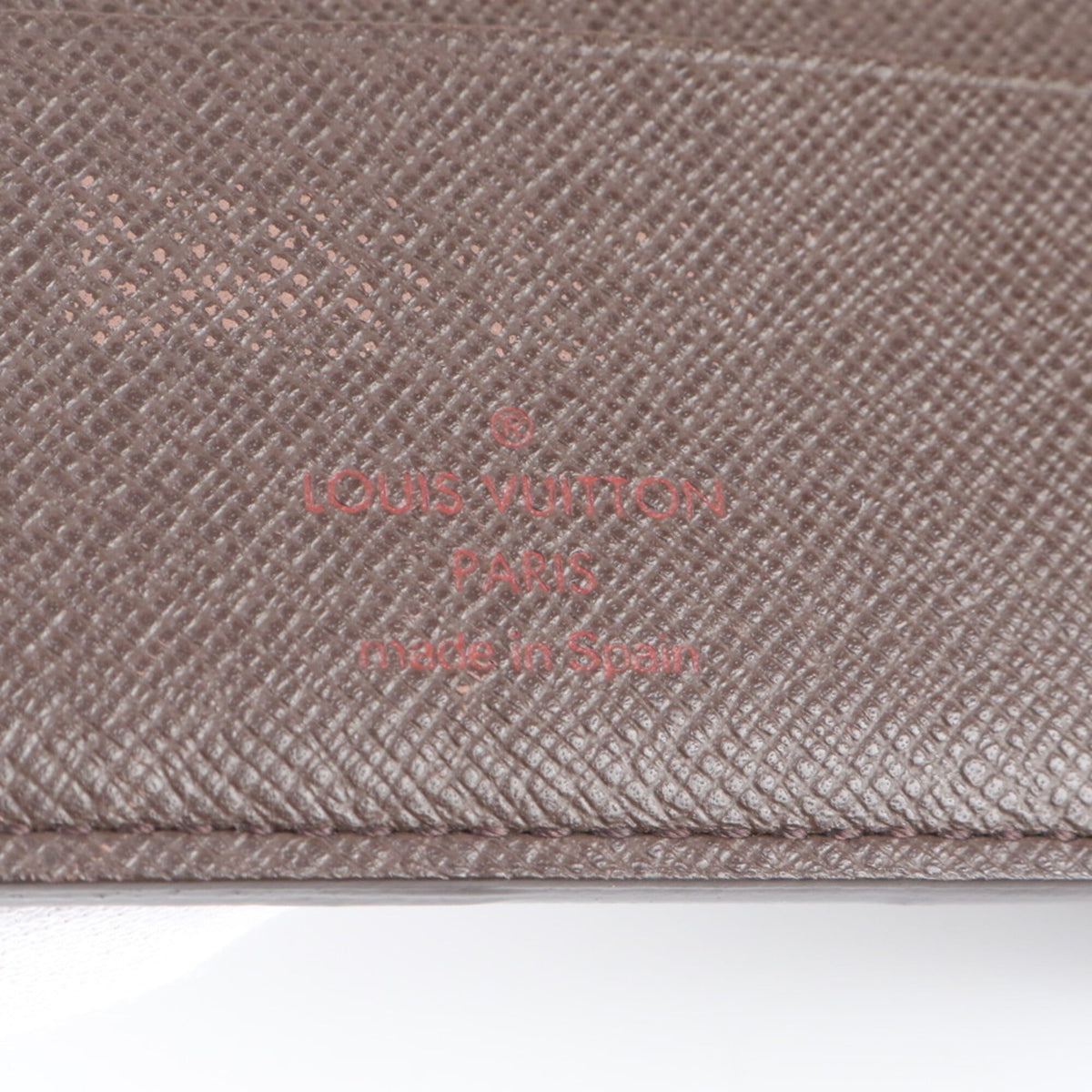 Louis Vuitton