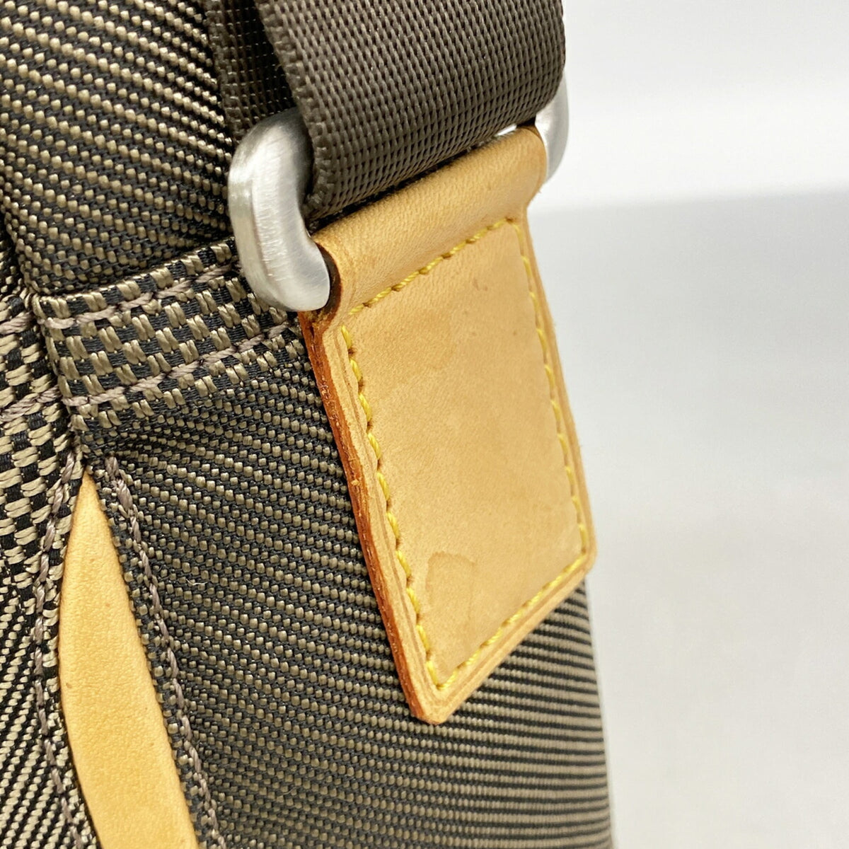 Louis Vuitton Earth Shoulder Bag (Pre-Owned)