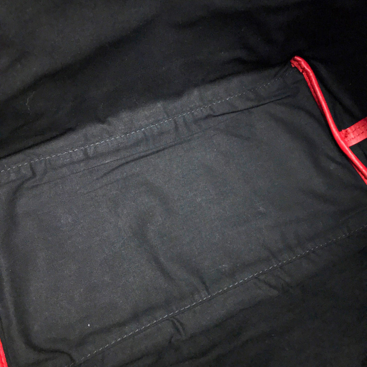 Balenciaga Red Leather Shoulder Bag (Pre-Owned)