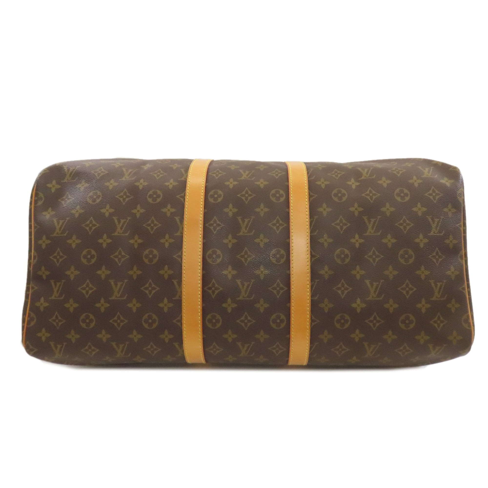 Louis Vuitton Monogram Monogram Boston Bag (Pre-Owned)