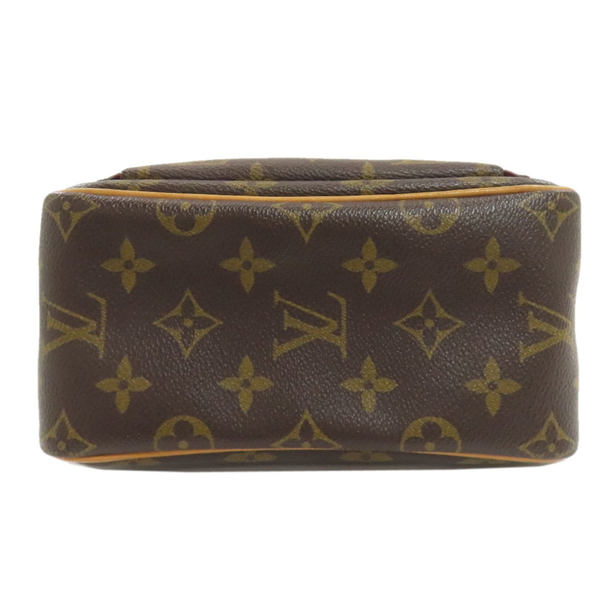 Louis Vuitton Monogram Monogram Monogram Shoulder Bag (Pre-Owned)