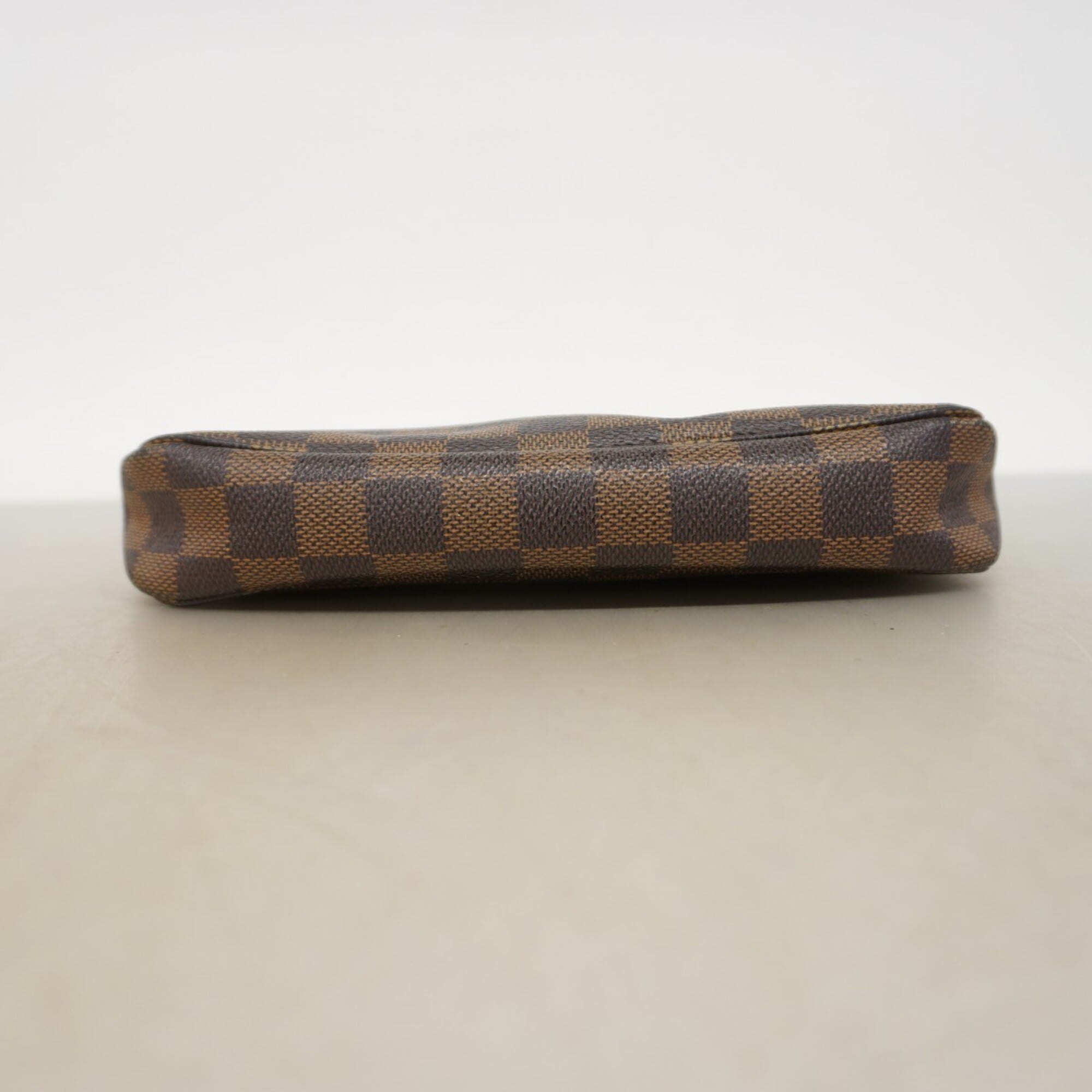 Louis Vuitton Ebene Pouch (Pre-Owned)