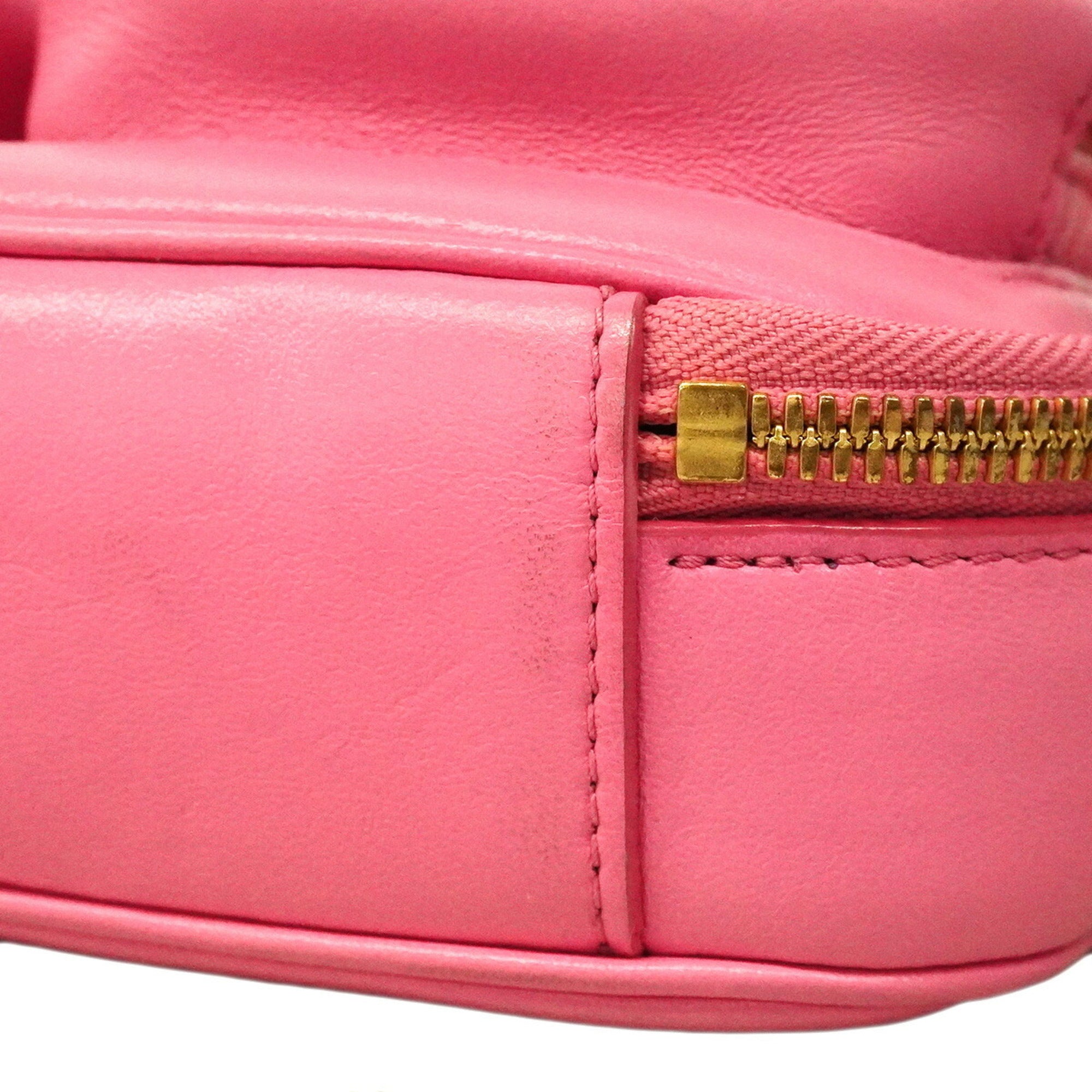 Louis Vuitton Rose Sling Bag (Pre-Owned)