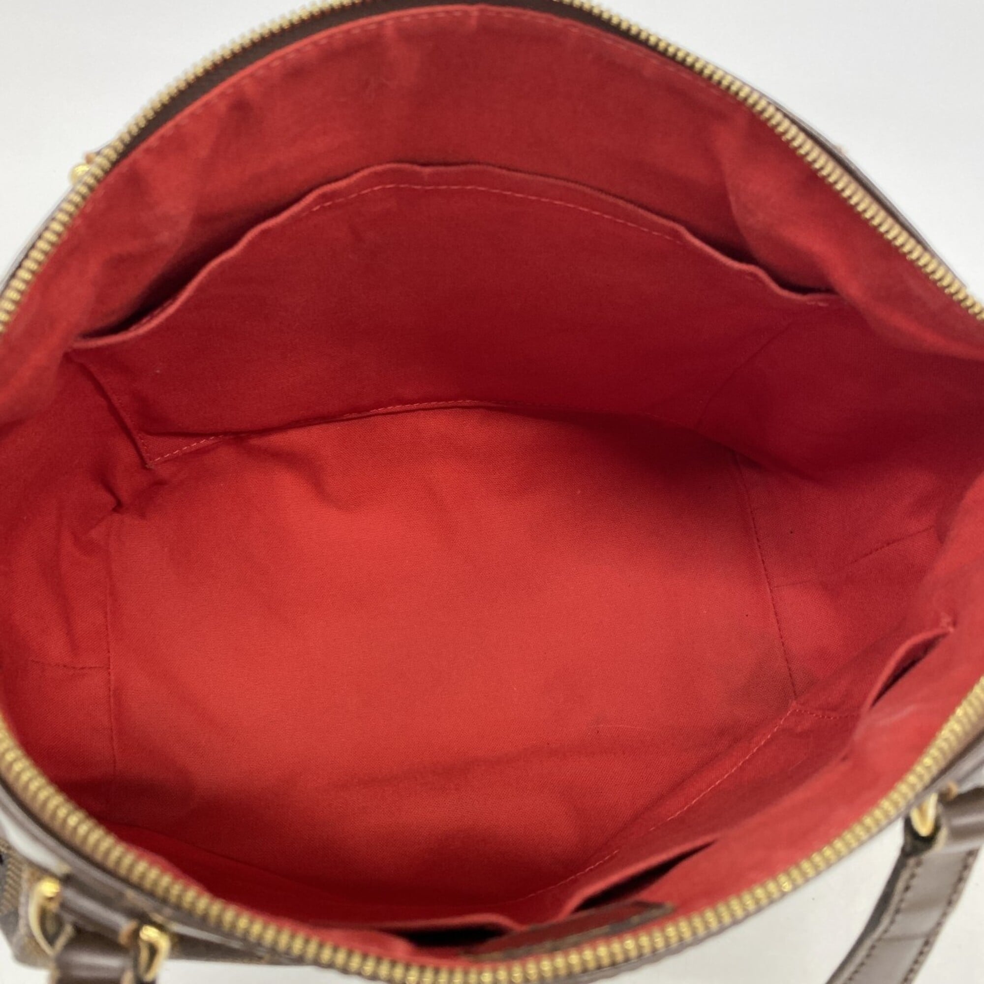 Louis Vuitton Ebene Tote Bag (Pre-Owned)