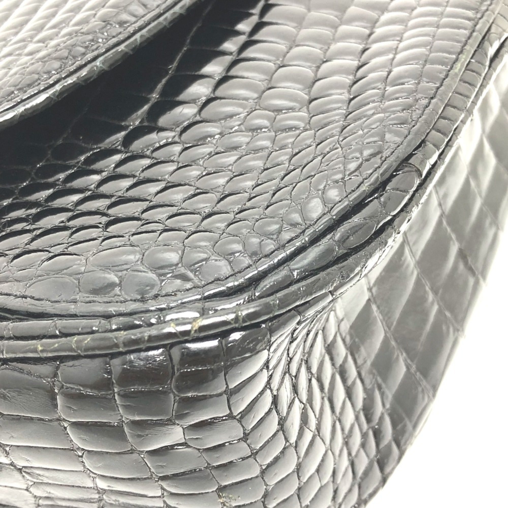 Gucci Black Other Handbag (Pre-Owned)