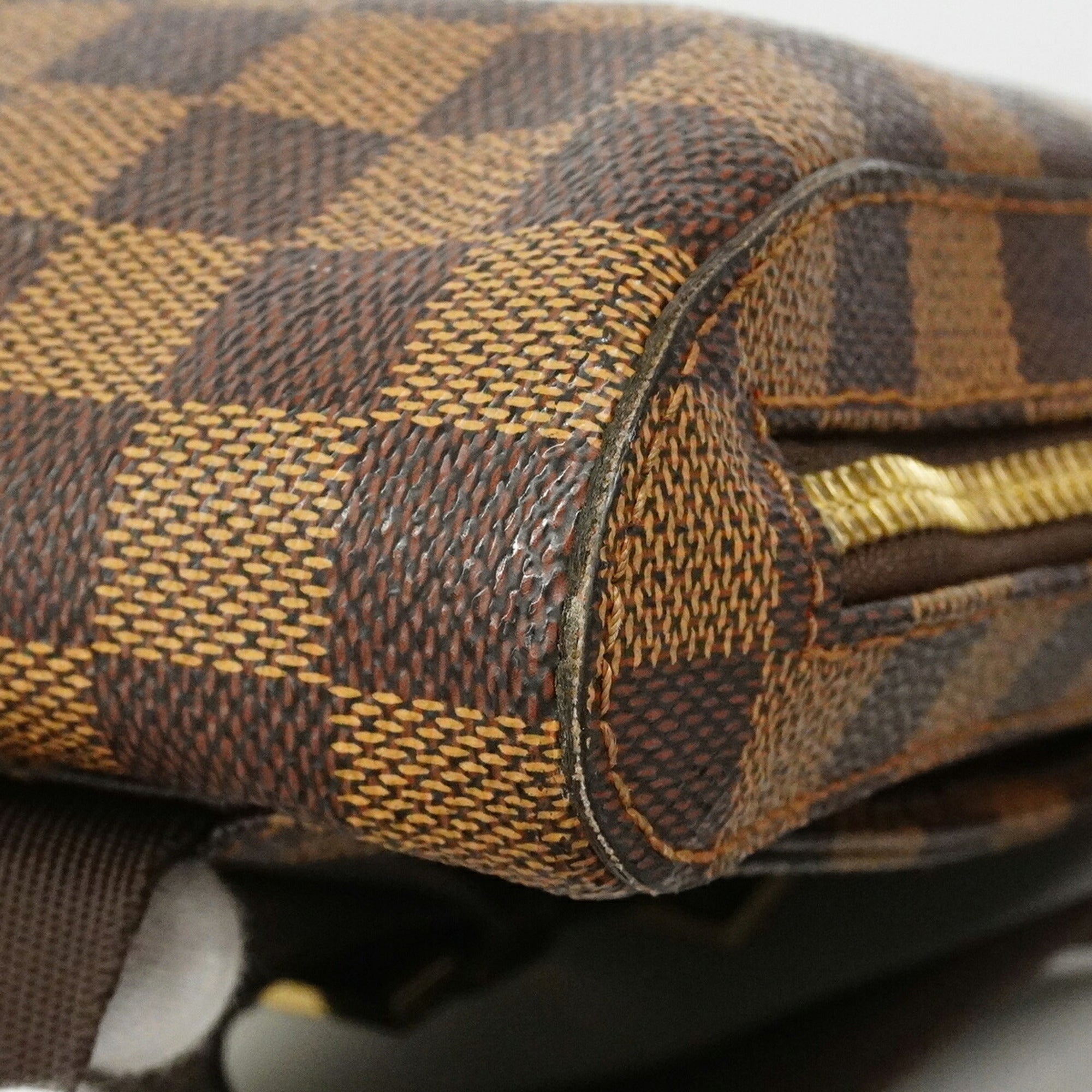 Louis Vuitton Ebene Sling Bag (Pre-Owned)